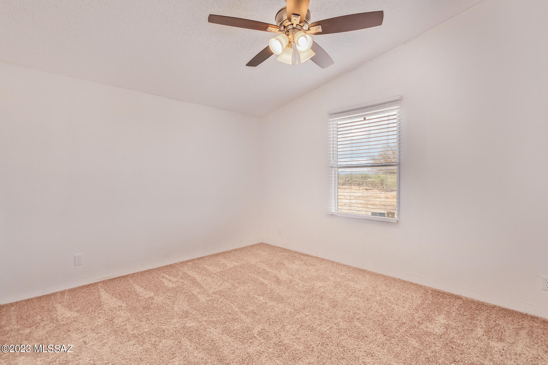 Sierrita Ranch - Residential