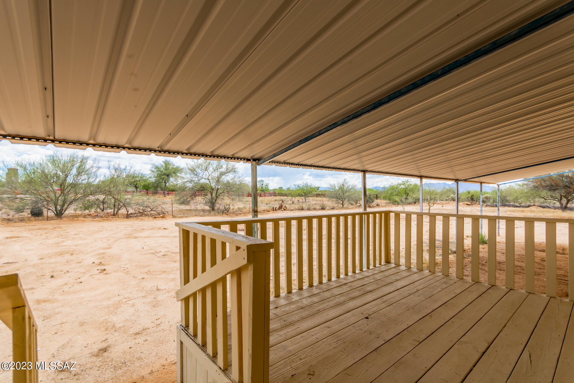 Sierrita Ranch - Residential