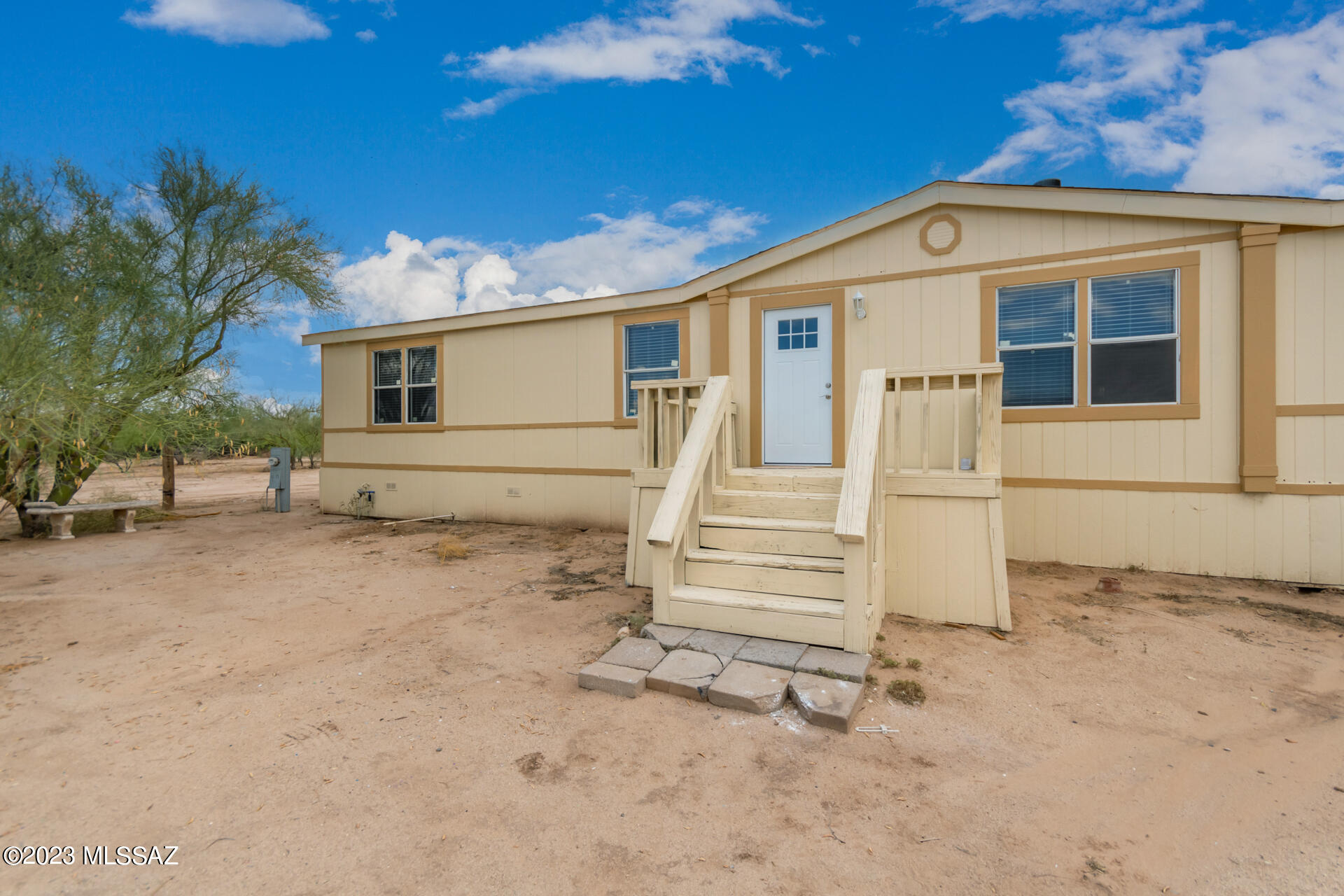 Sierrita Ranch - Residential