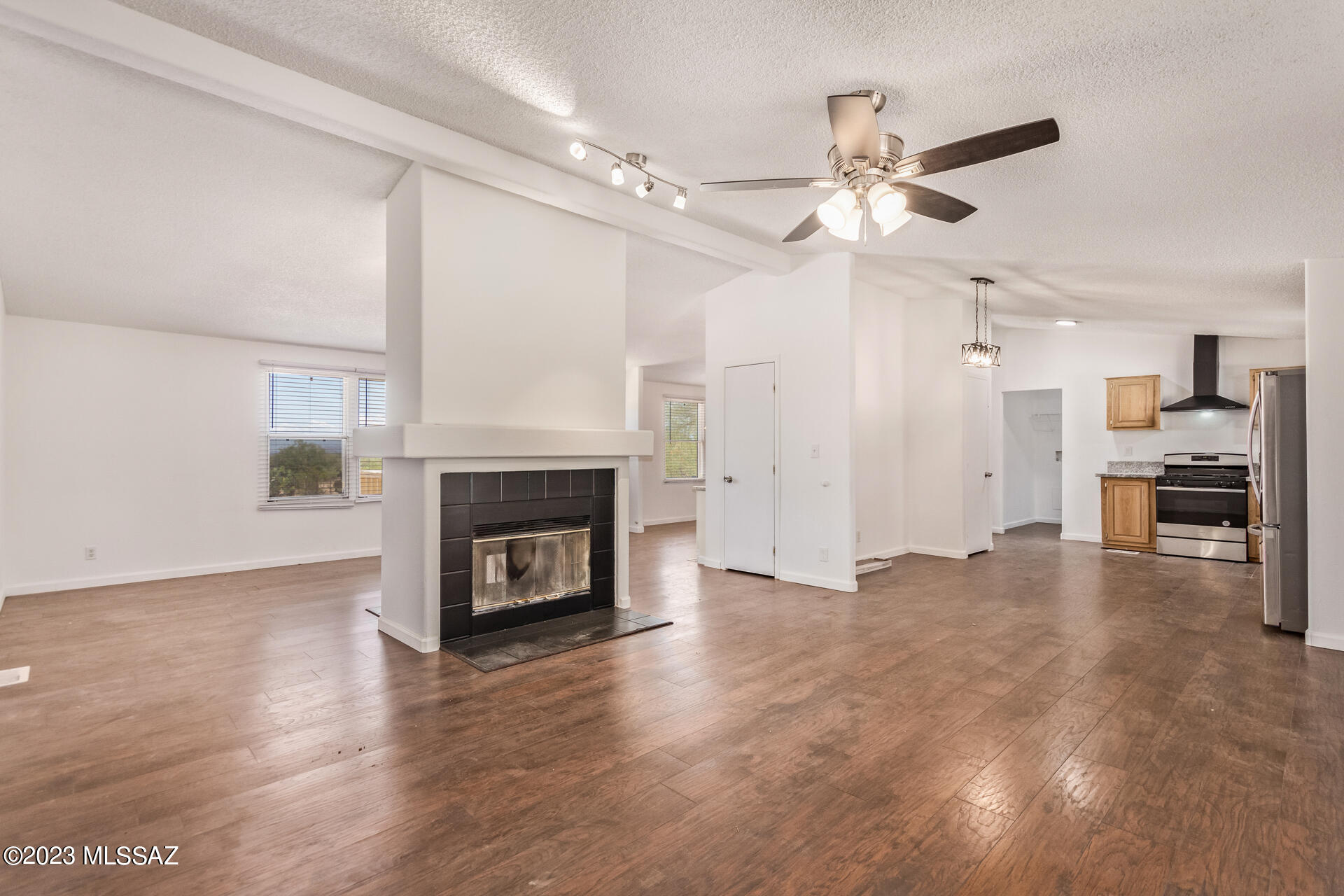 Sierrita Ranch - Residential
