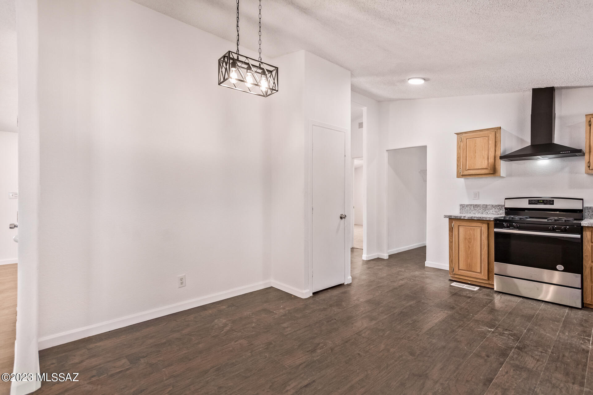 Sierrita Ranch - Residential