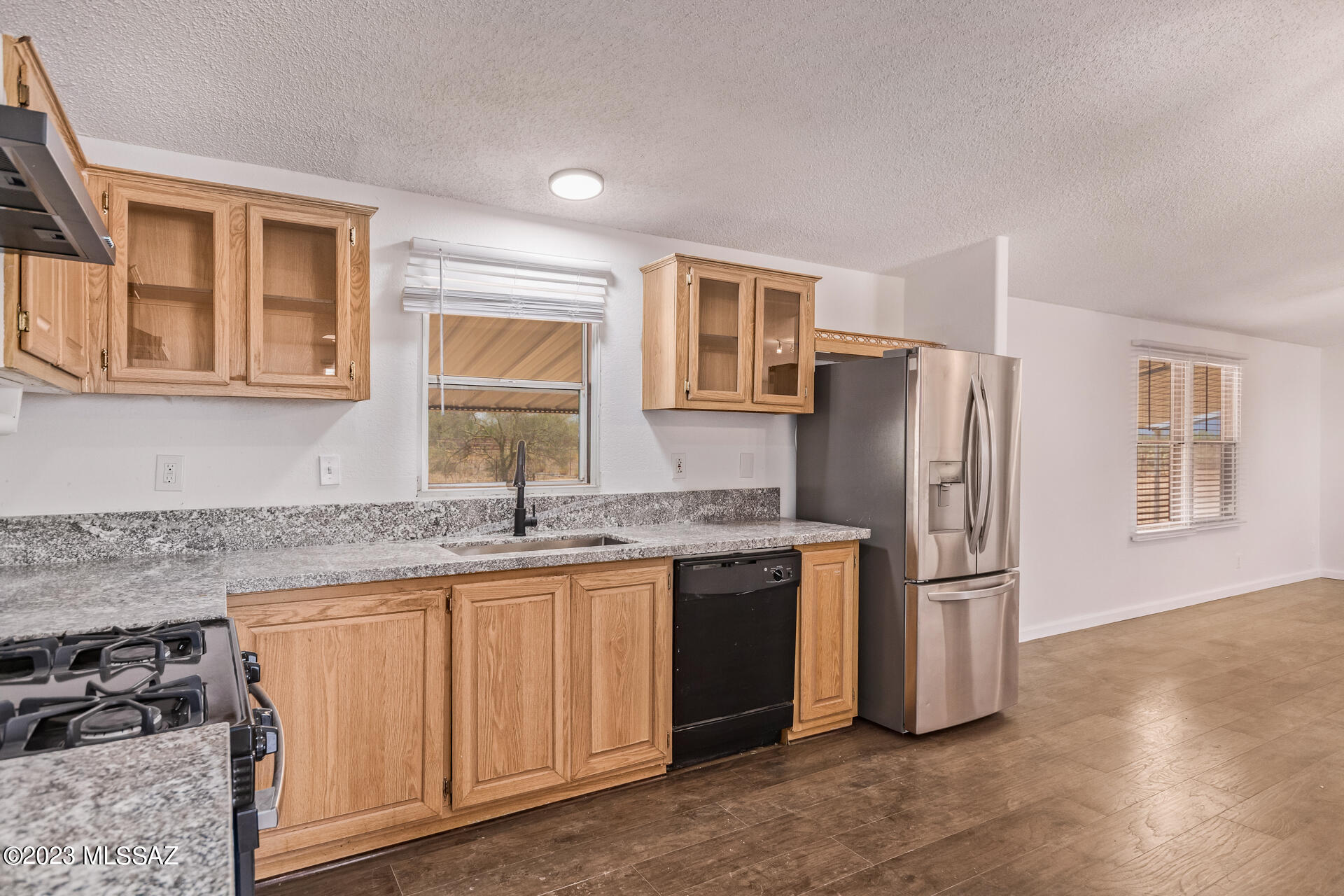 Sierrita Ranch - Residential