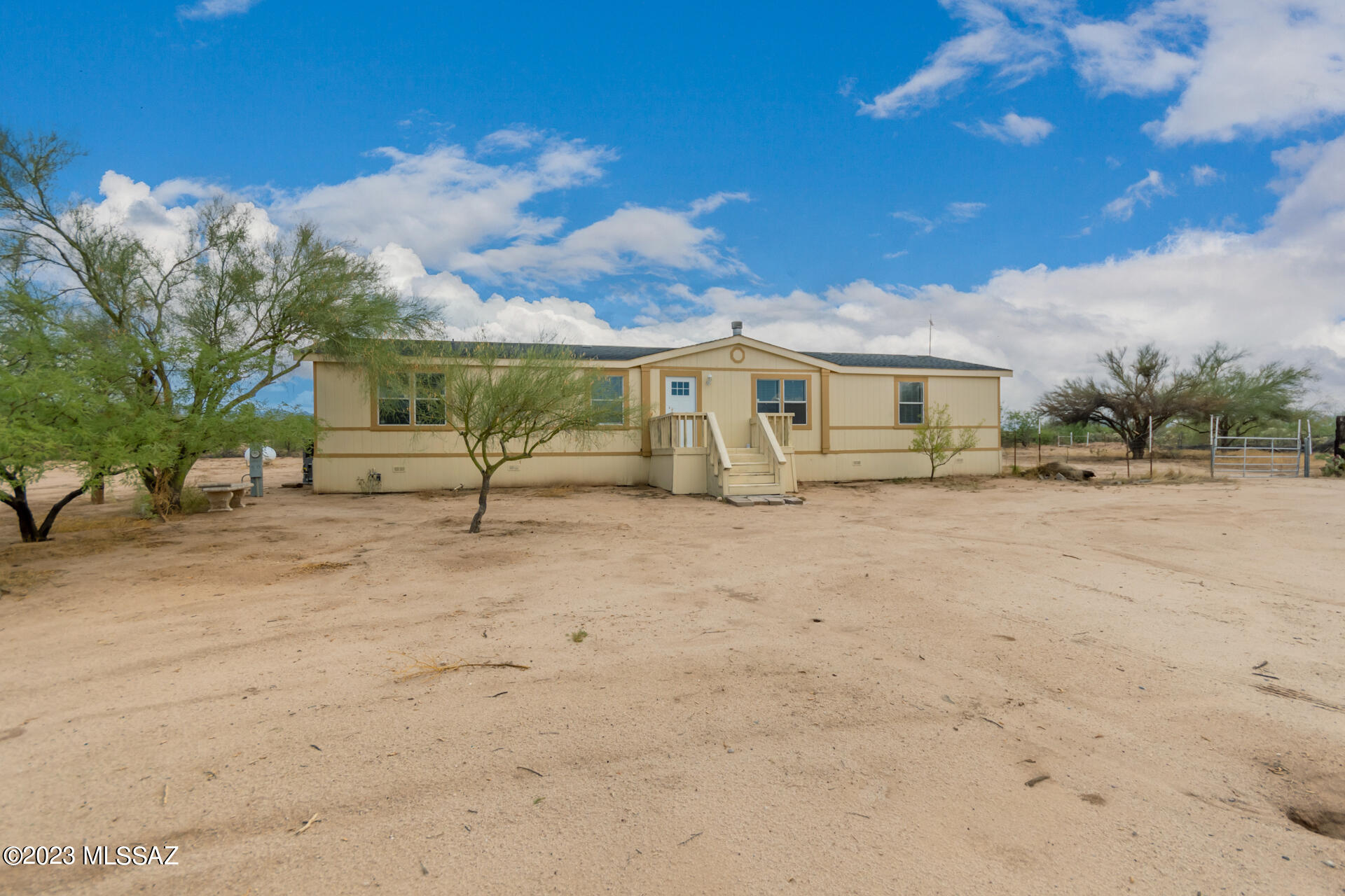 Sierrita Ranch - Residential