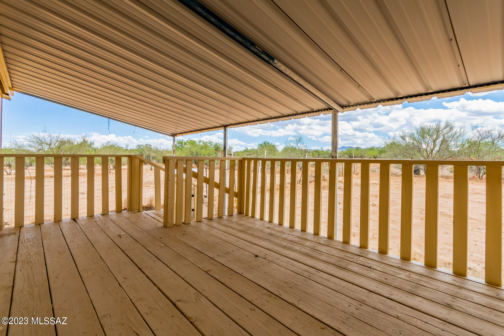 Sierrita Ranch - Residential