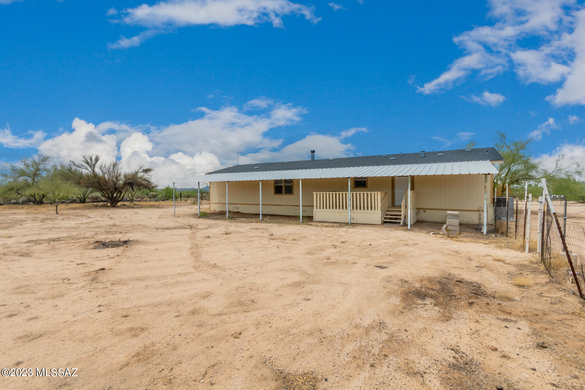 Sierrita Ranch - Residential