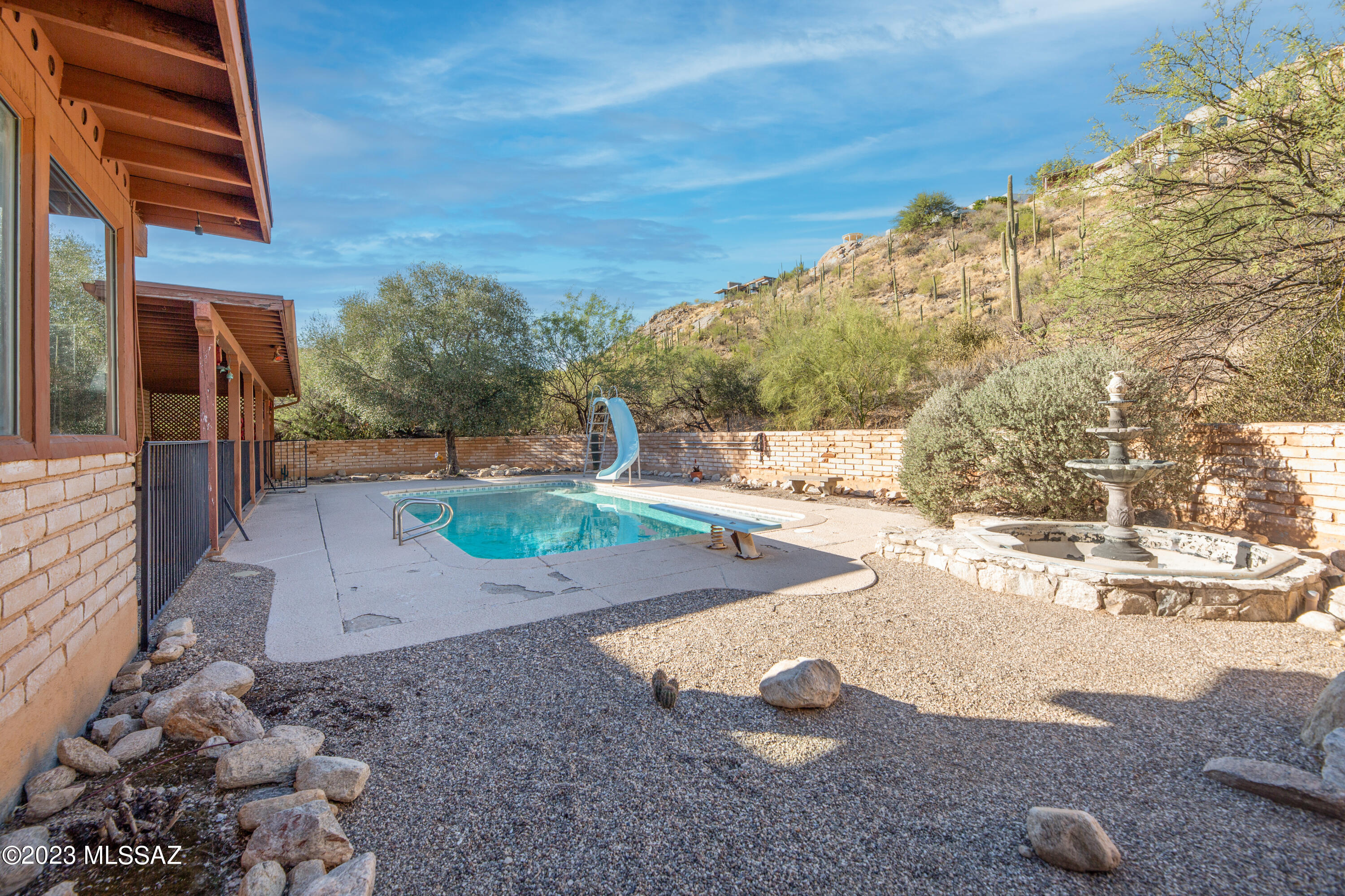 Coronado Foothills Estates - Residential