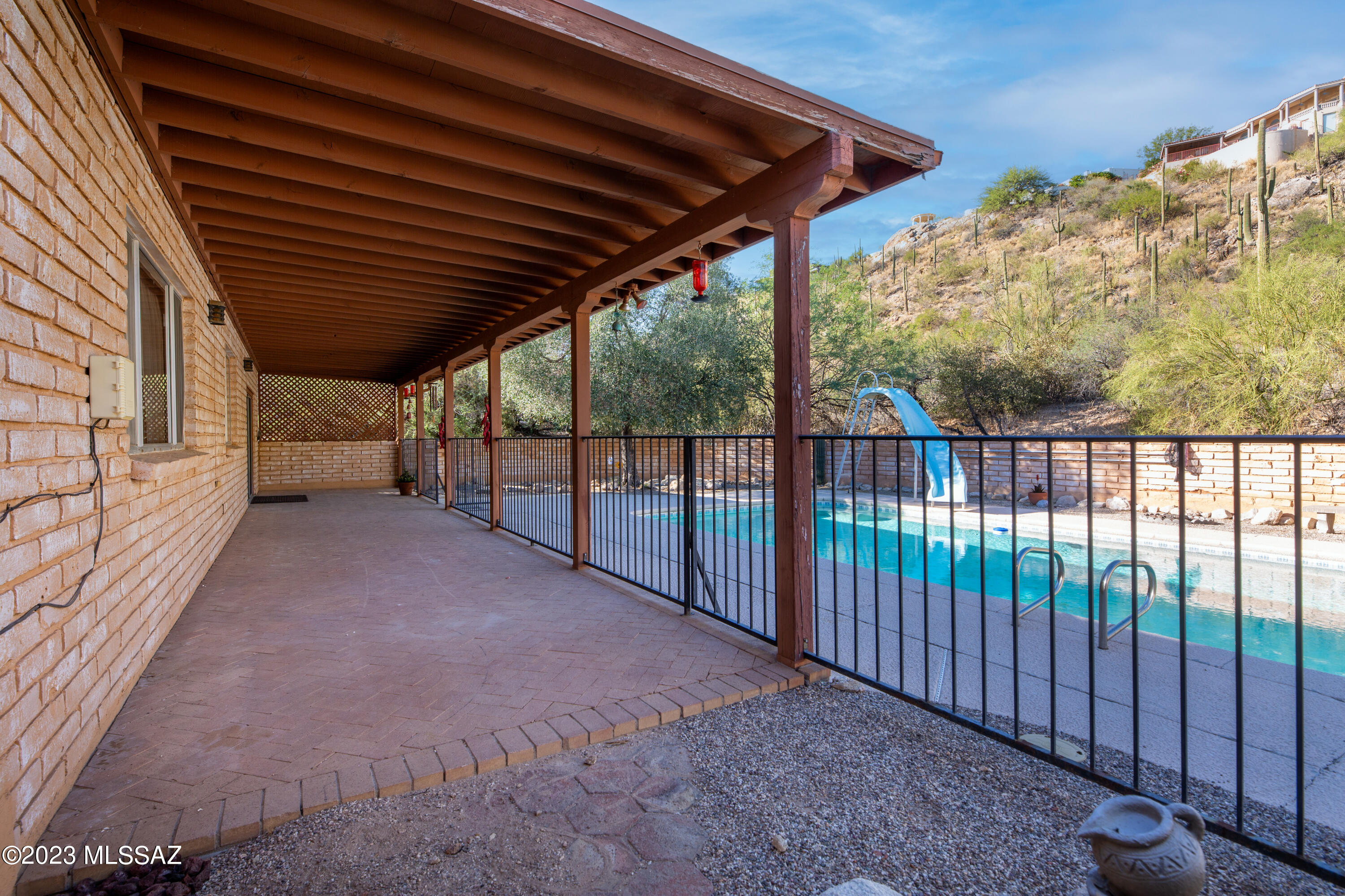 Coronado Foothills Estates - Residential