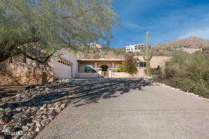 Coronado Foothills Estates - Residential