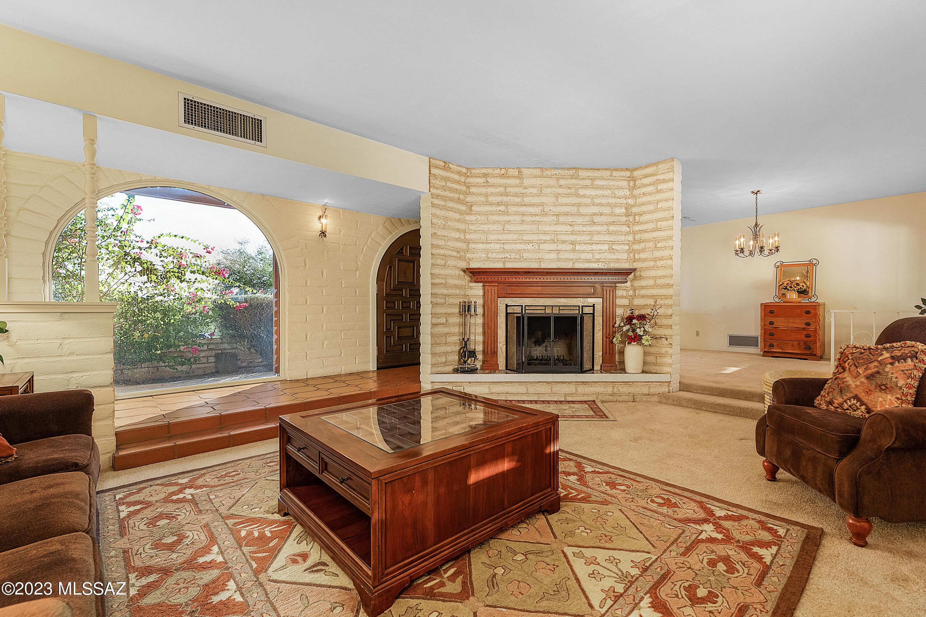 Coronado Foothills Estates - Residential