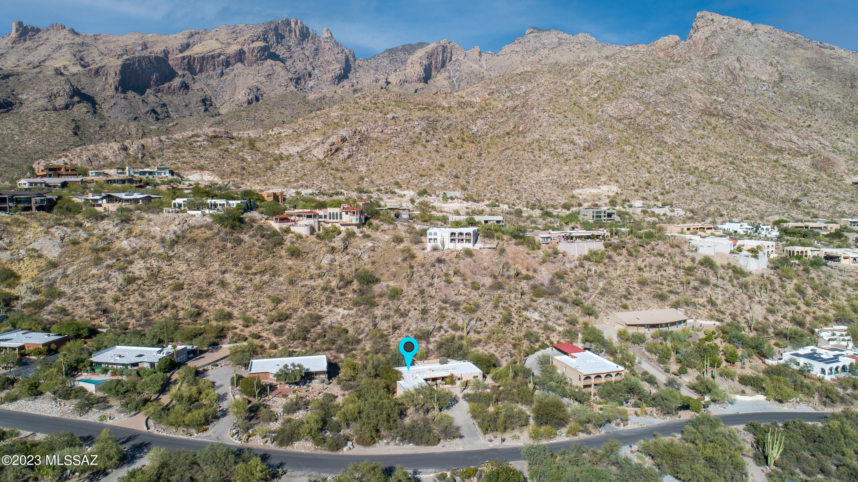 Coronado Foothills Estates - Residential