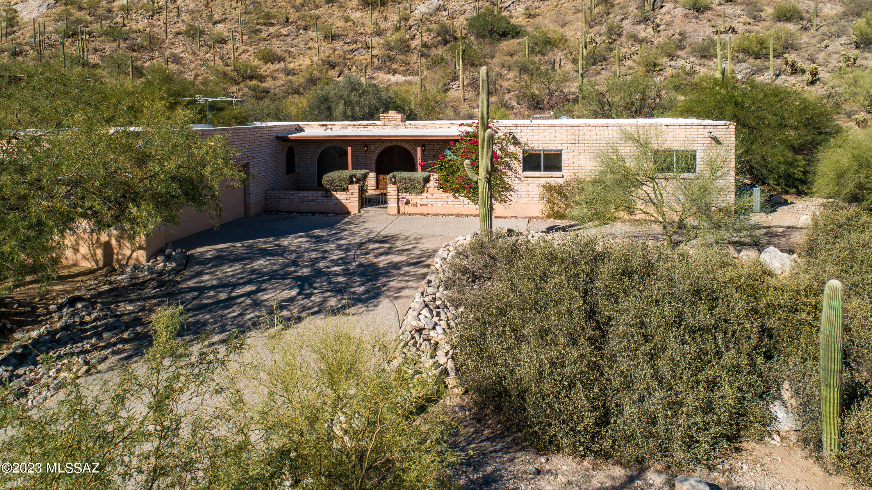 Coronado Foothills Estates - Residential
