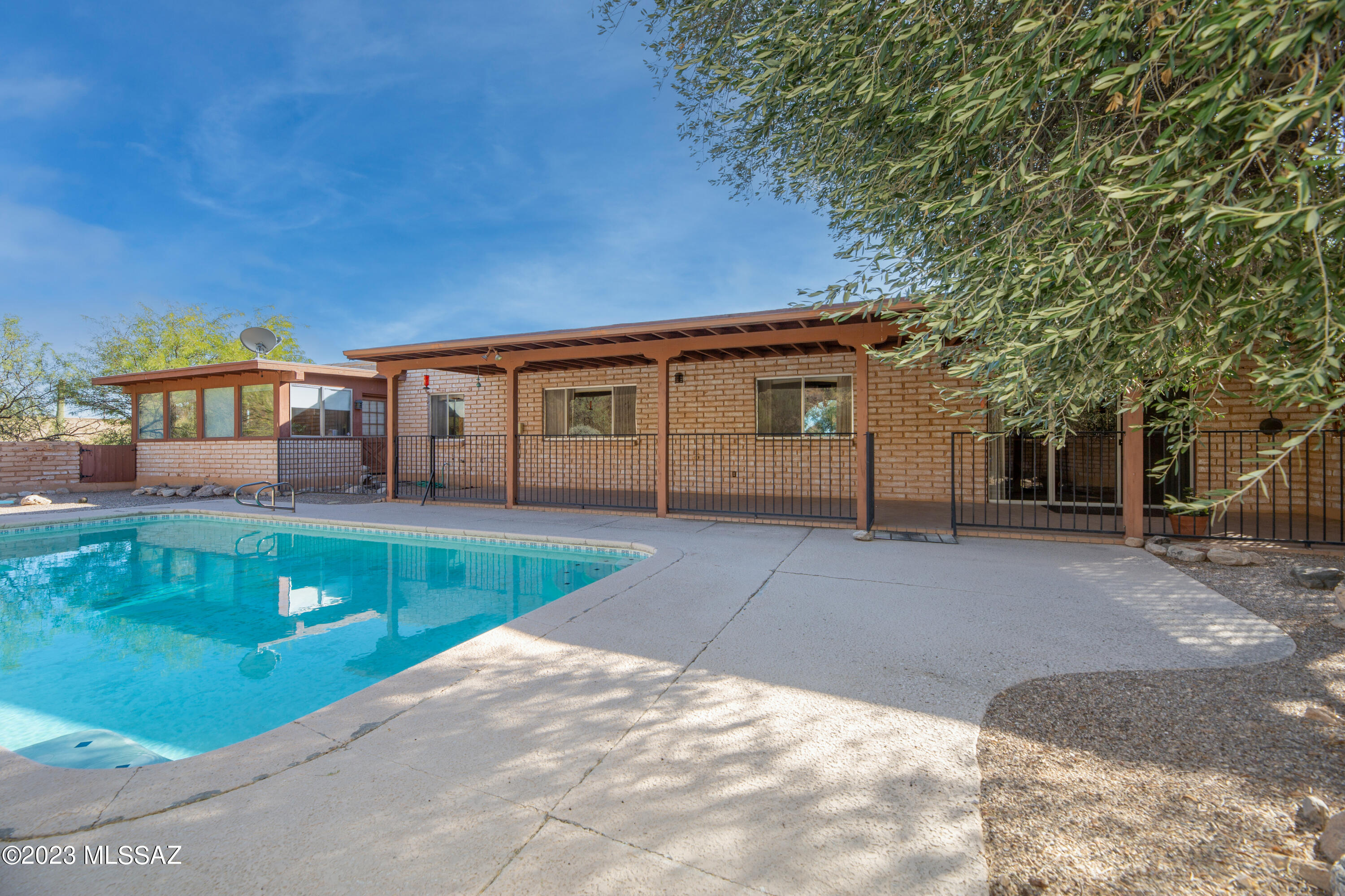 Coronado Foothills Estates - Residential
