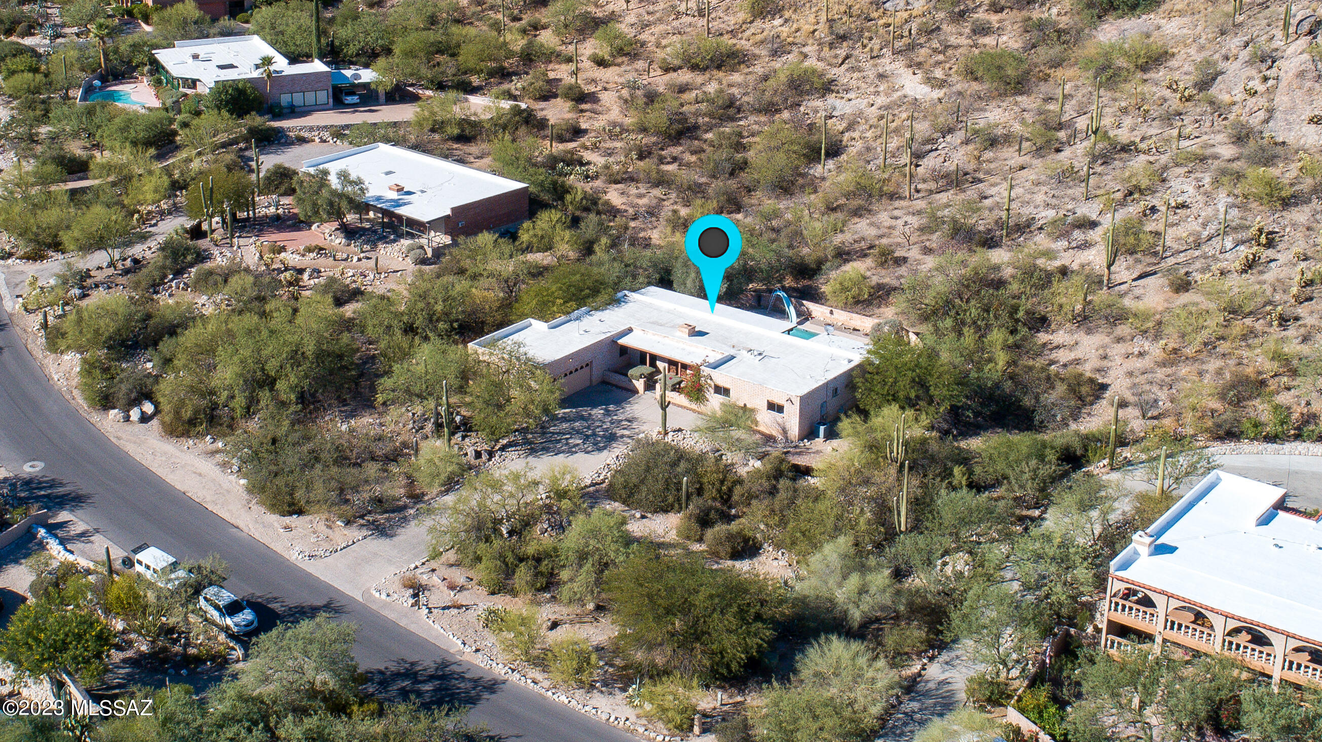 Coronado Foothills Estates - Residential