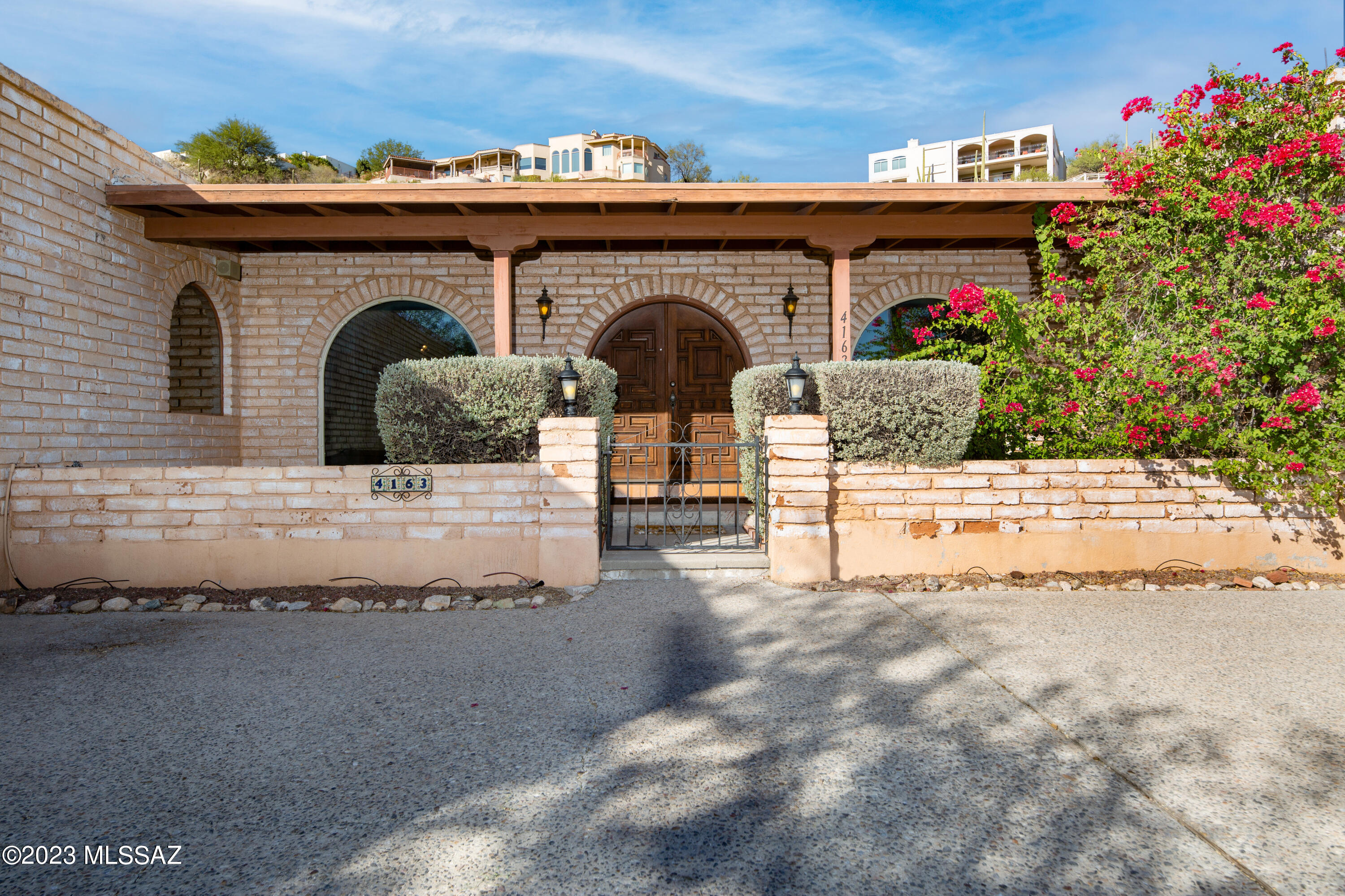 Coronado Foothills Estates - Residential
