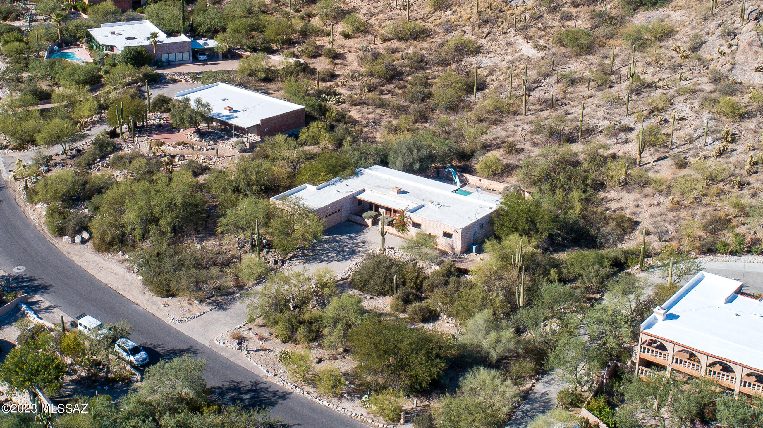 Coronado Foothills Estates - Residential