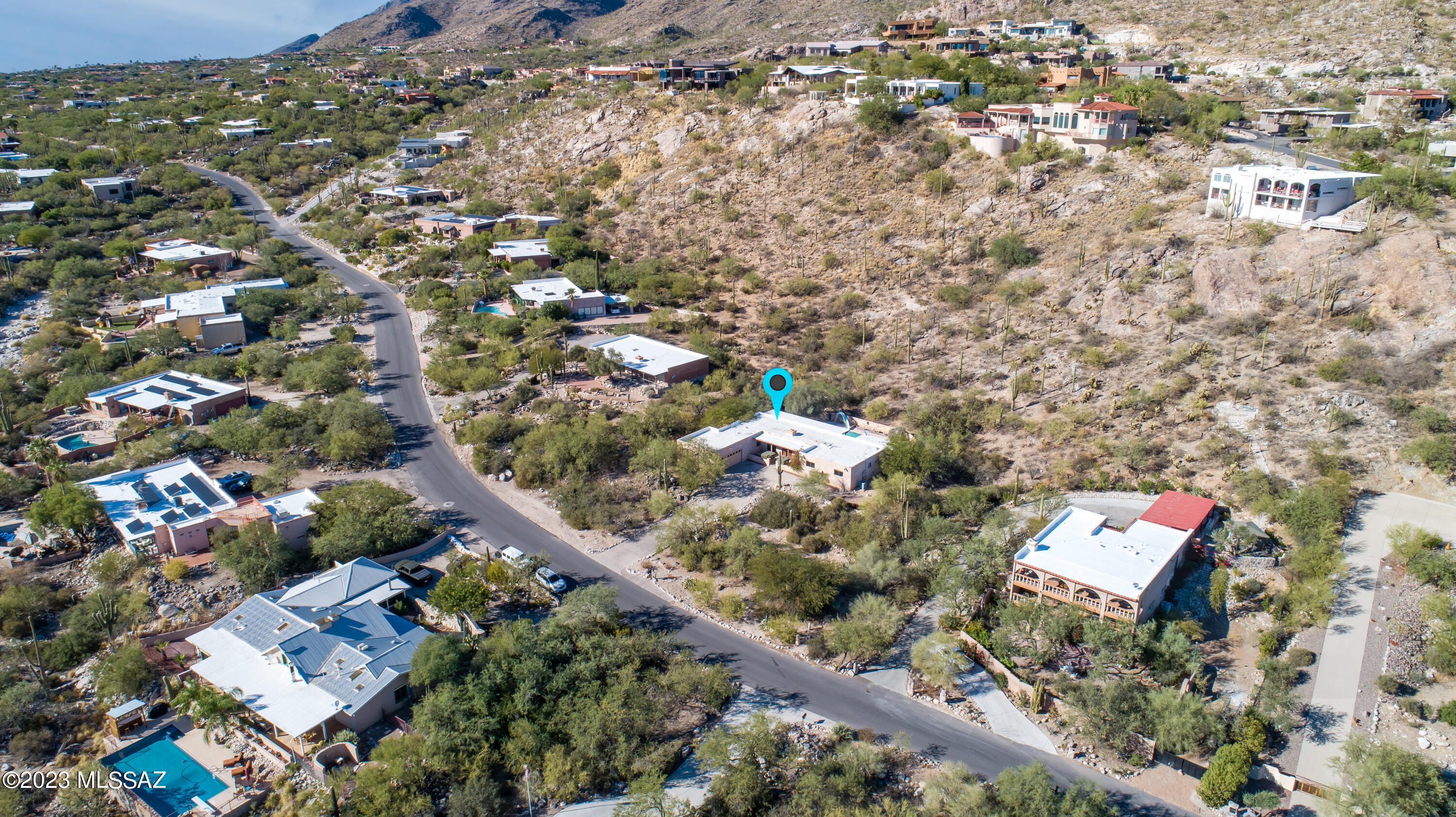 Coronado Foothills Estates - Residential