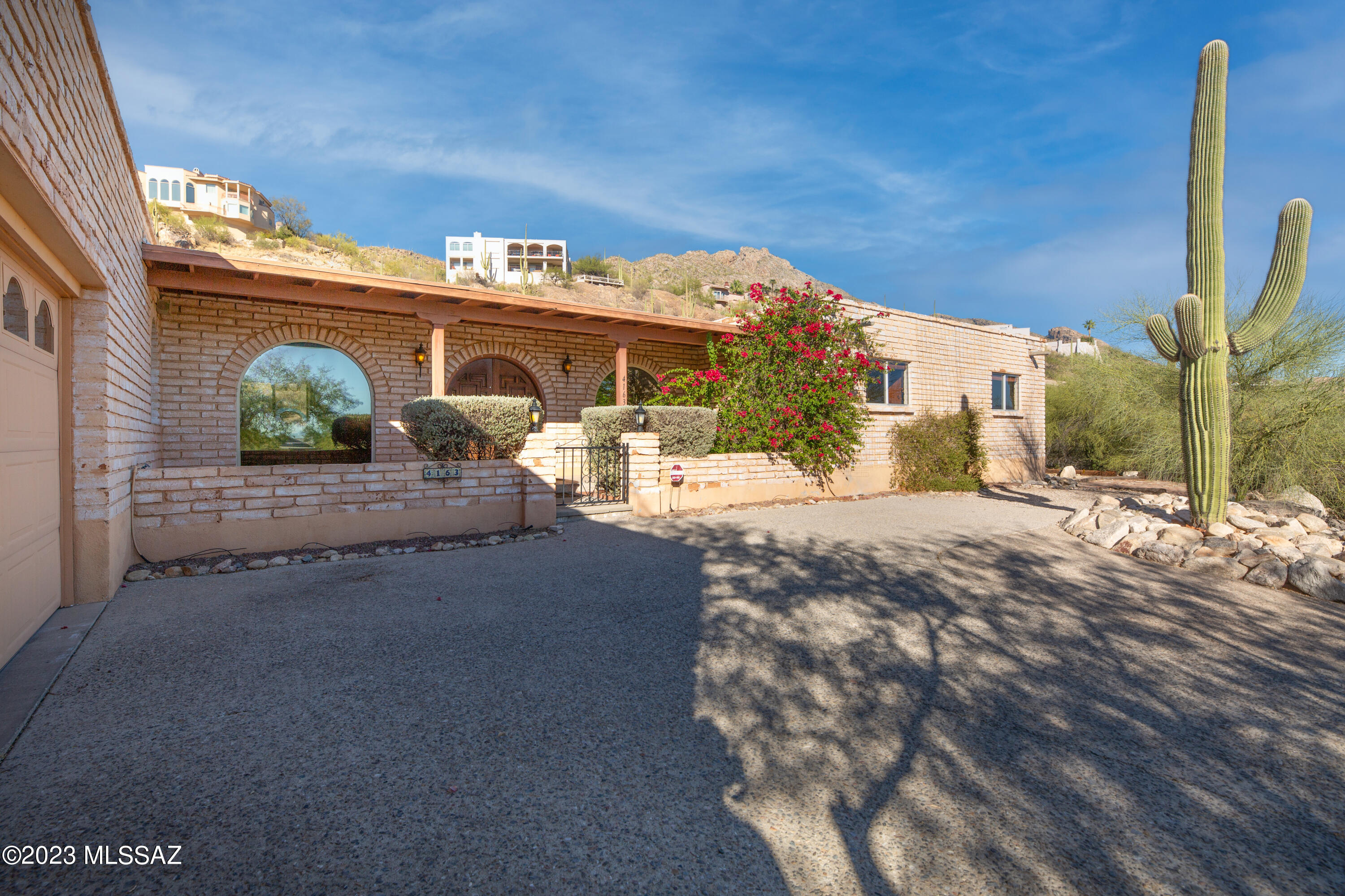 Coronado Foothills Estates - Residential