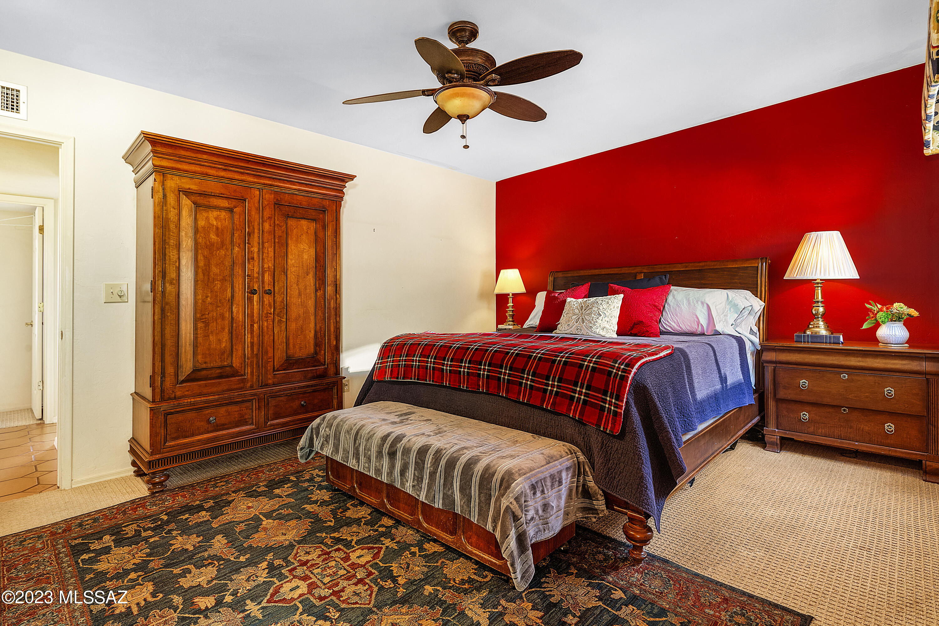 Coronado Foothills Estates - Residential