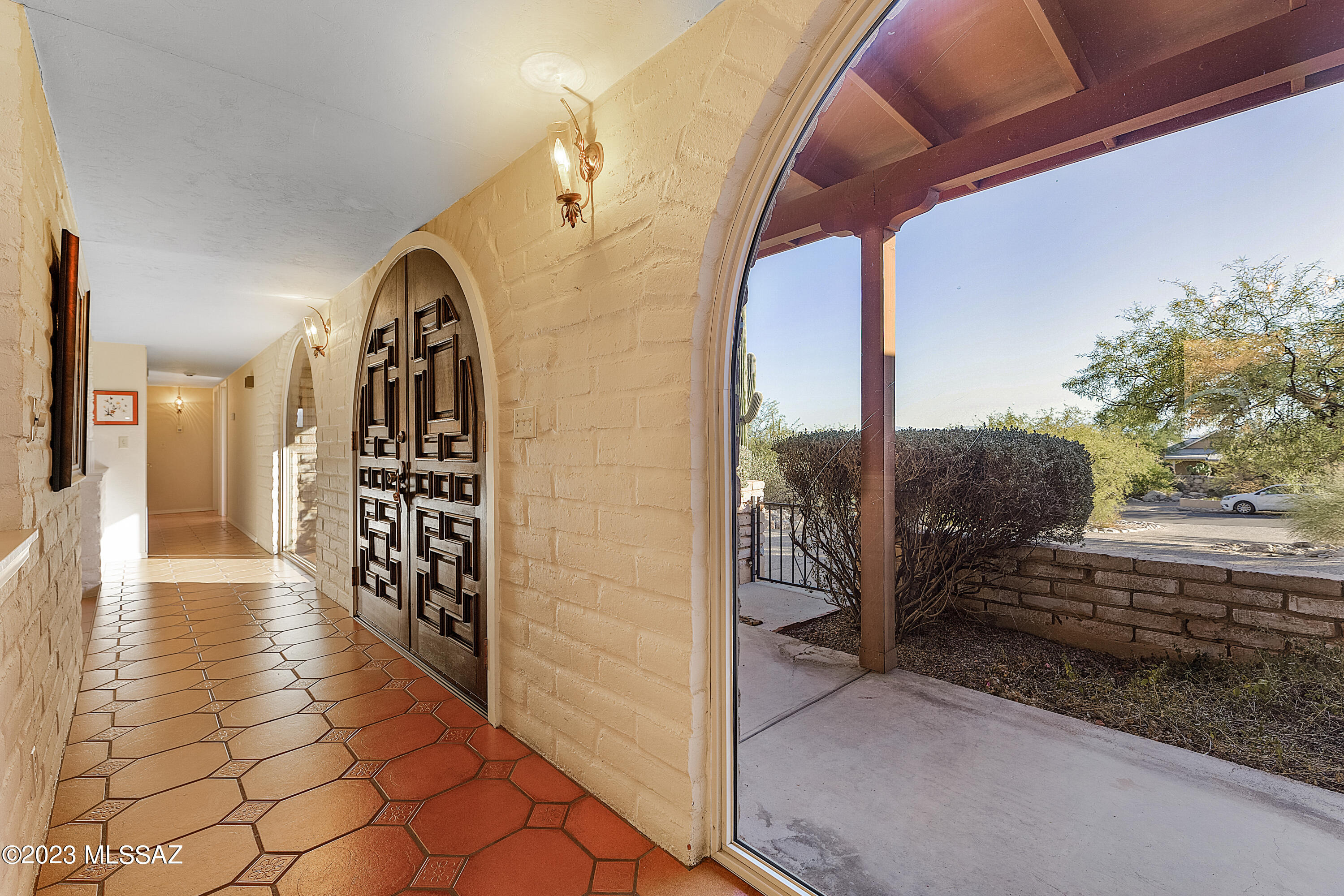 Coronado Foothills Estates - Residential