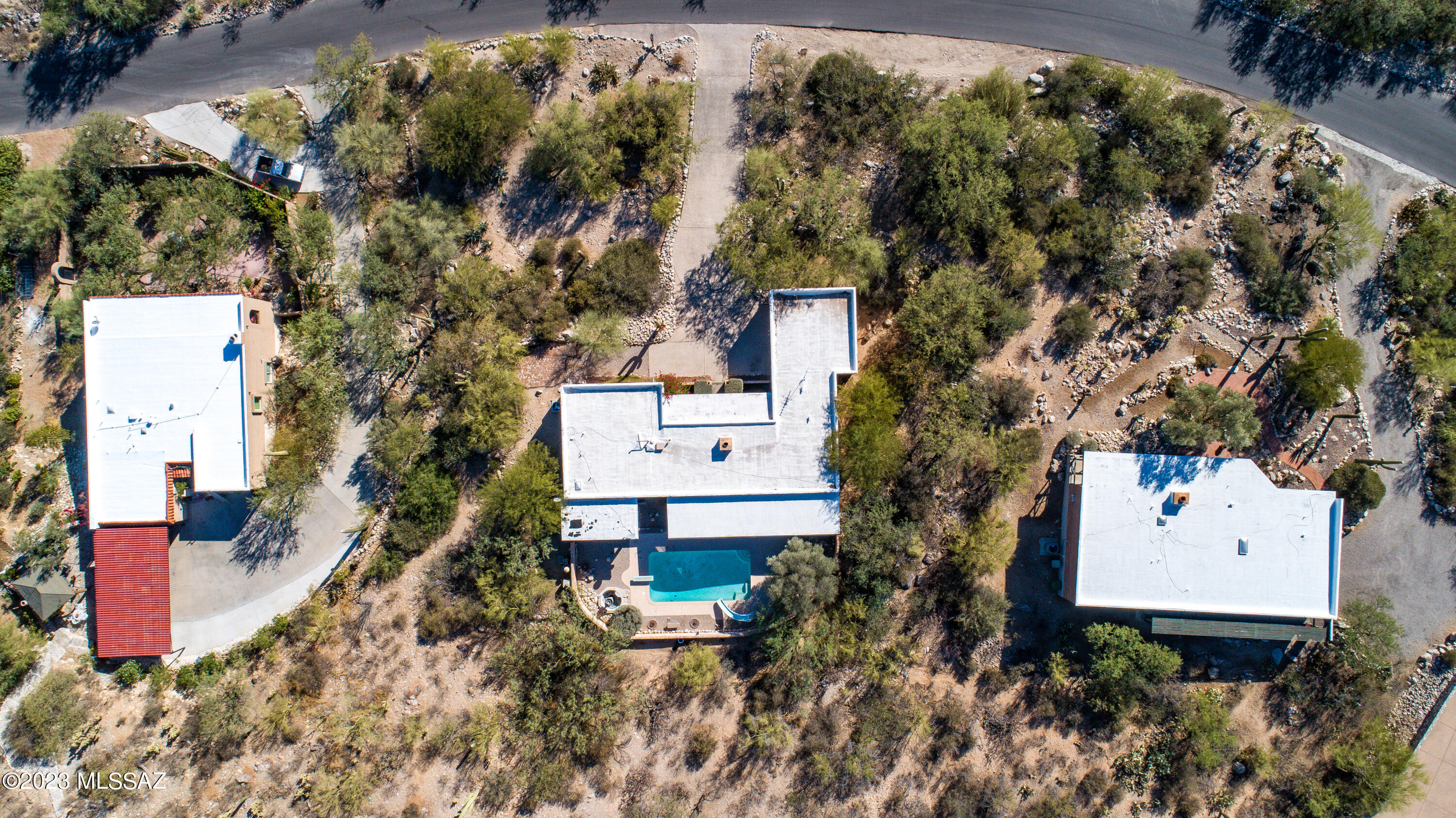 Coronado Foothills Estates - Residential