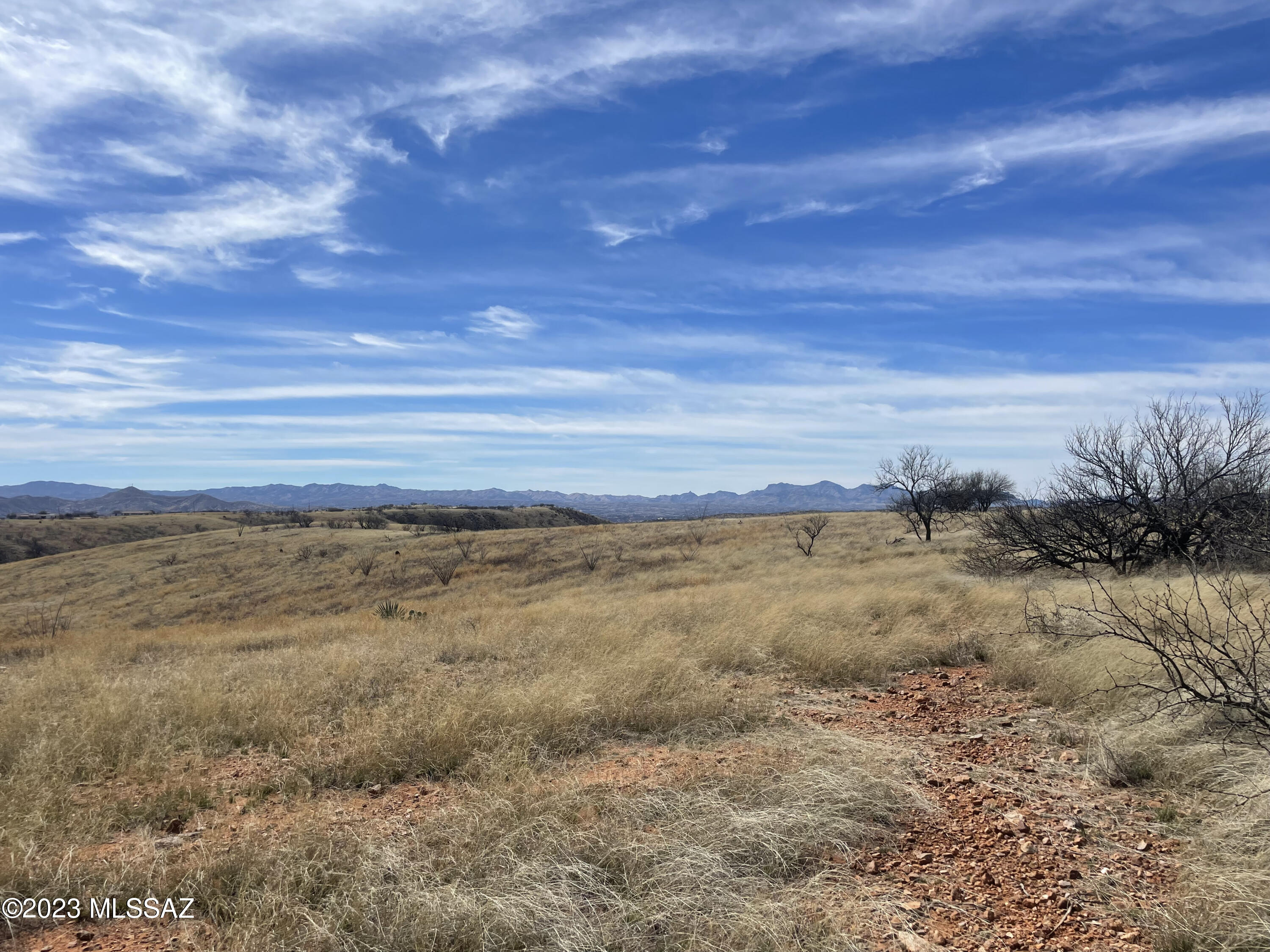 Lake Patagonia Ranch - Land