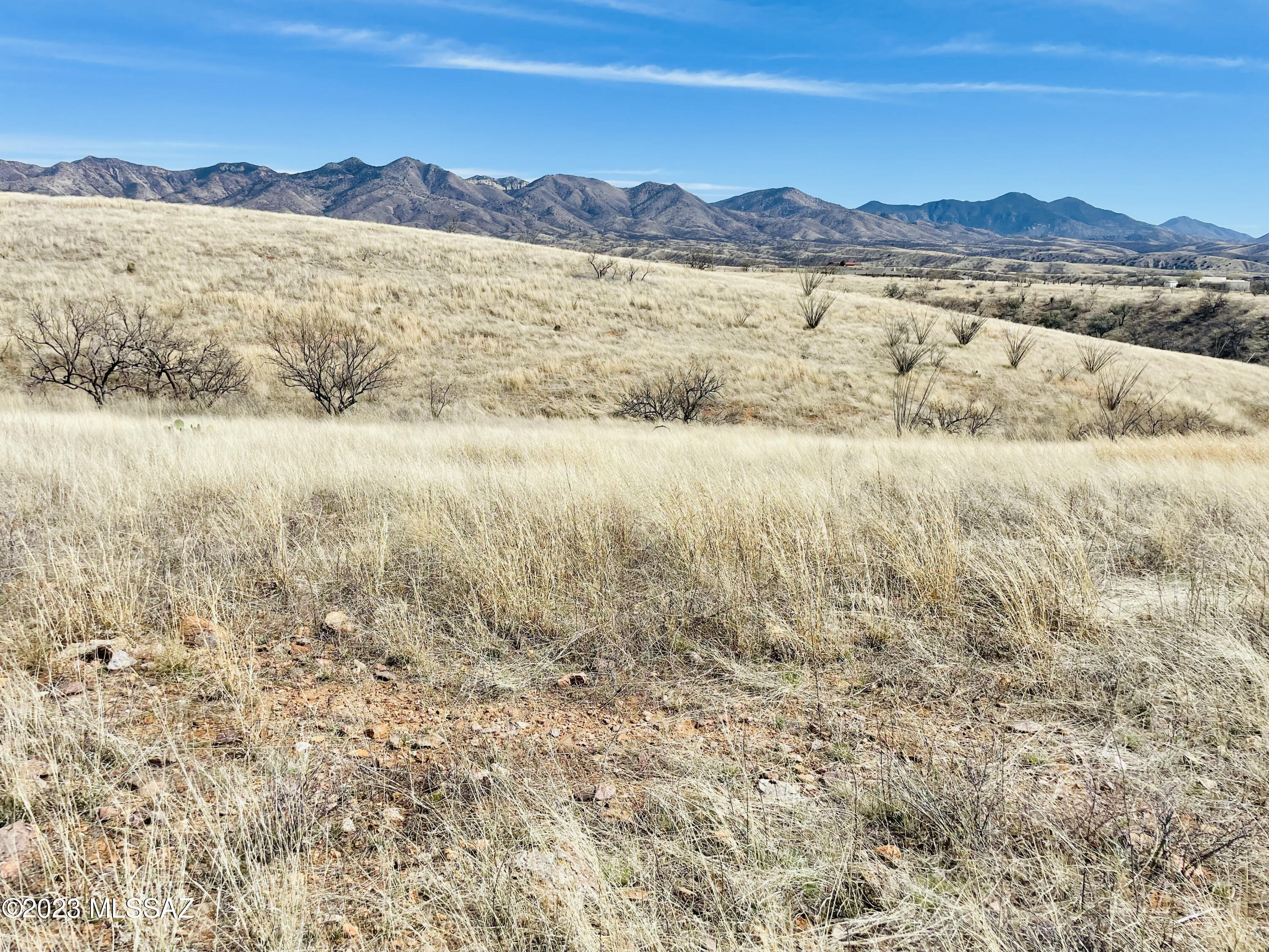 Lake Patagonia Ranch - Land