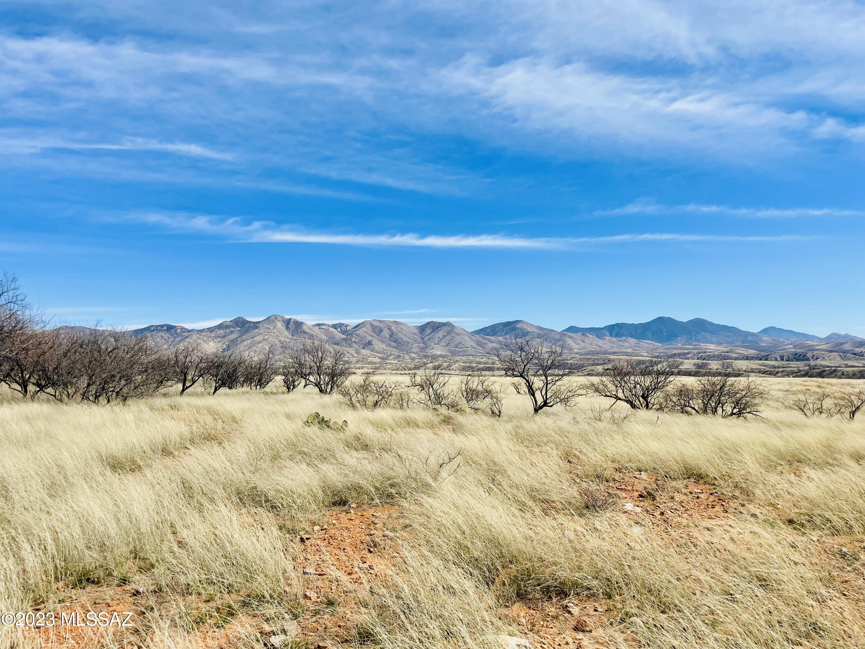 Lake Patagonia Ranch - Land