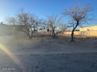 Lamar City Acres - Land