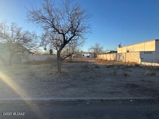 Lamar City Acres - Land