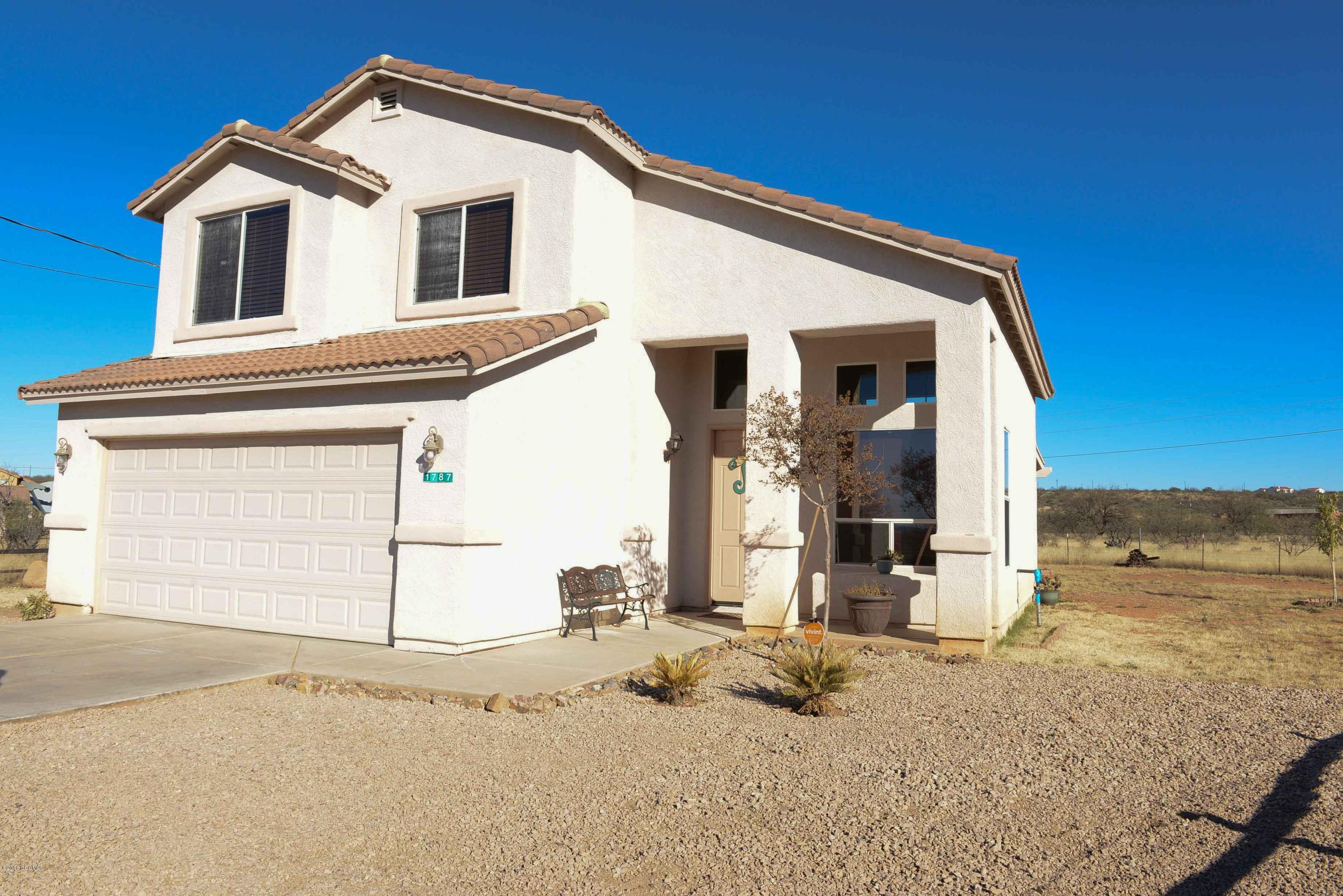 Rio Rico Villas 12 - Residential