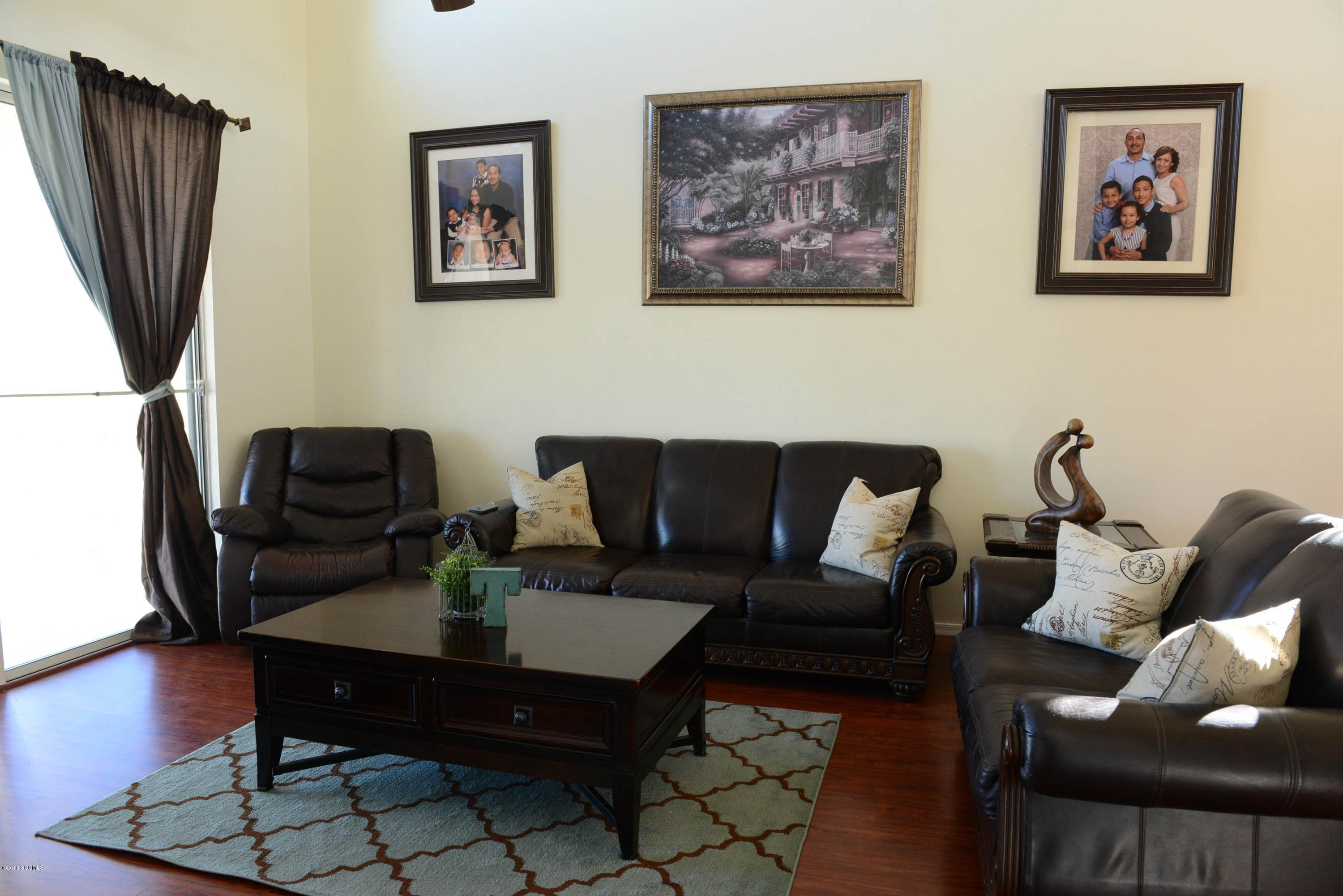 Rio Rico Villas 12 - Residential