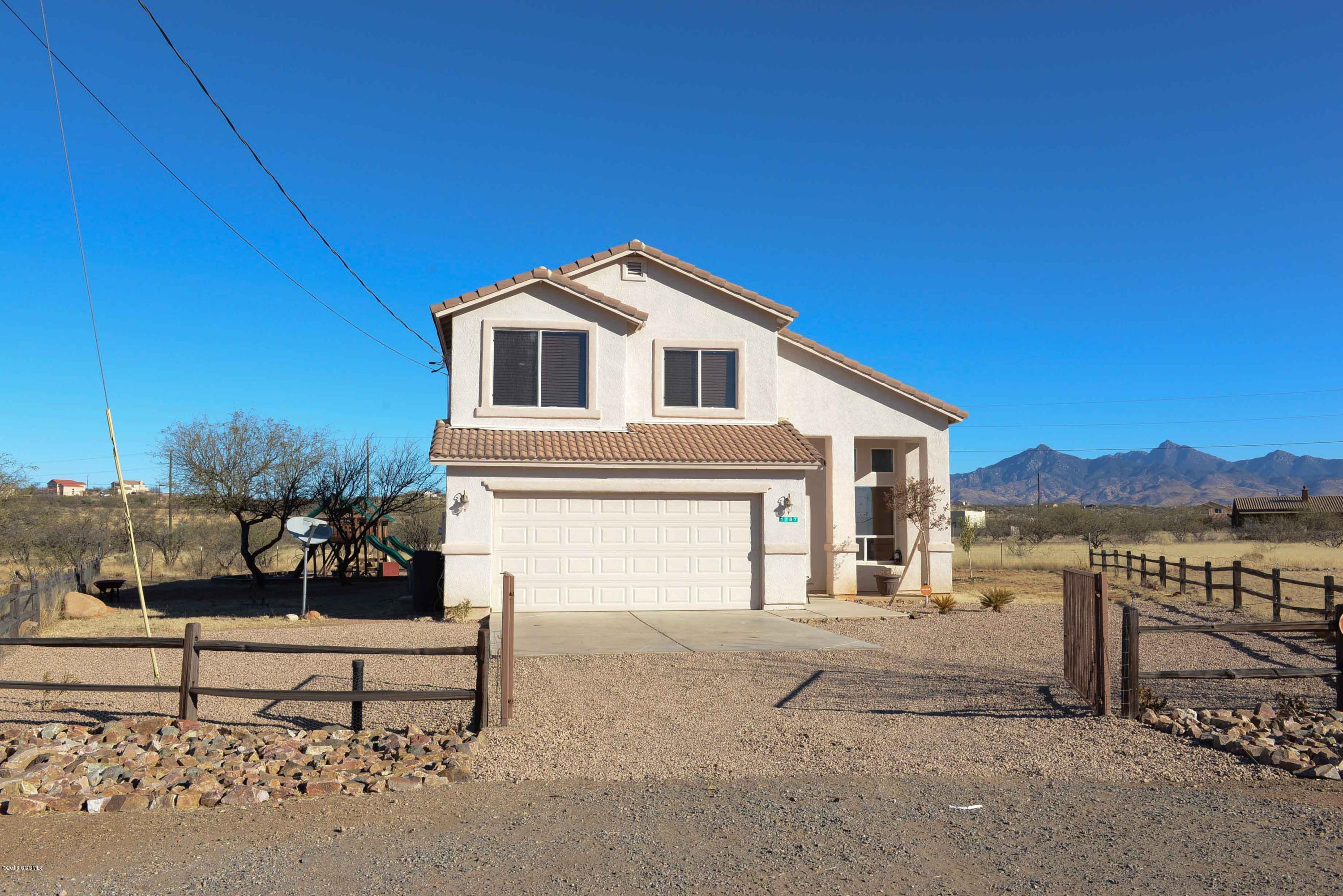 Rio Rico Villas 12 - Residential