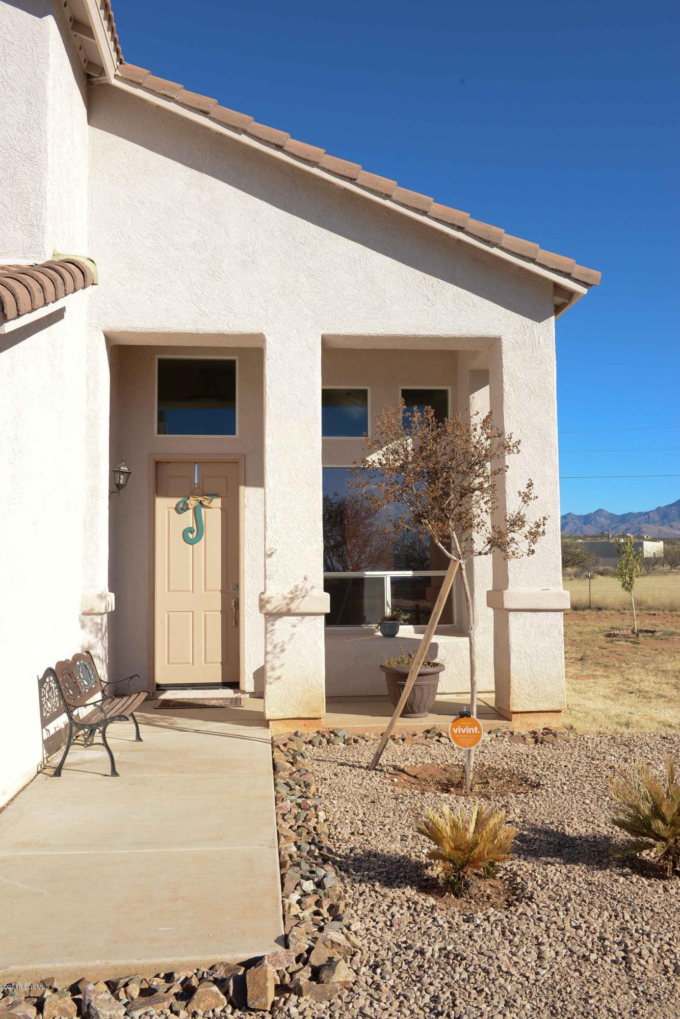 Rio Rico Villas 12 - Residential