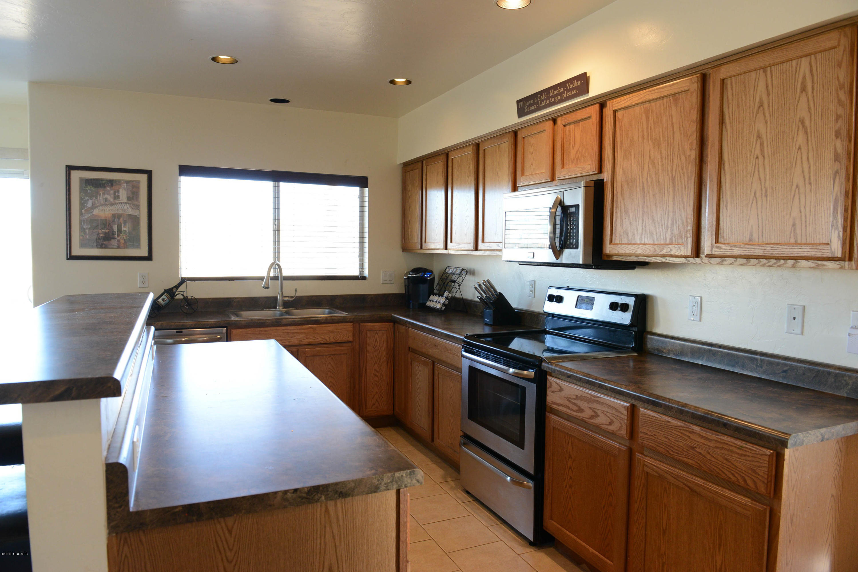 Rio Rico Villas 12 - Residential
