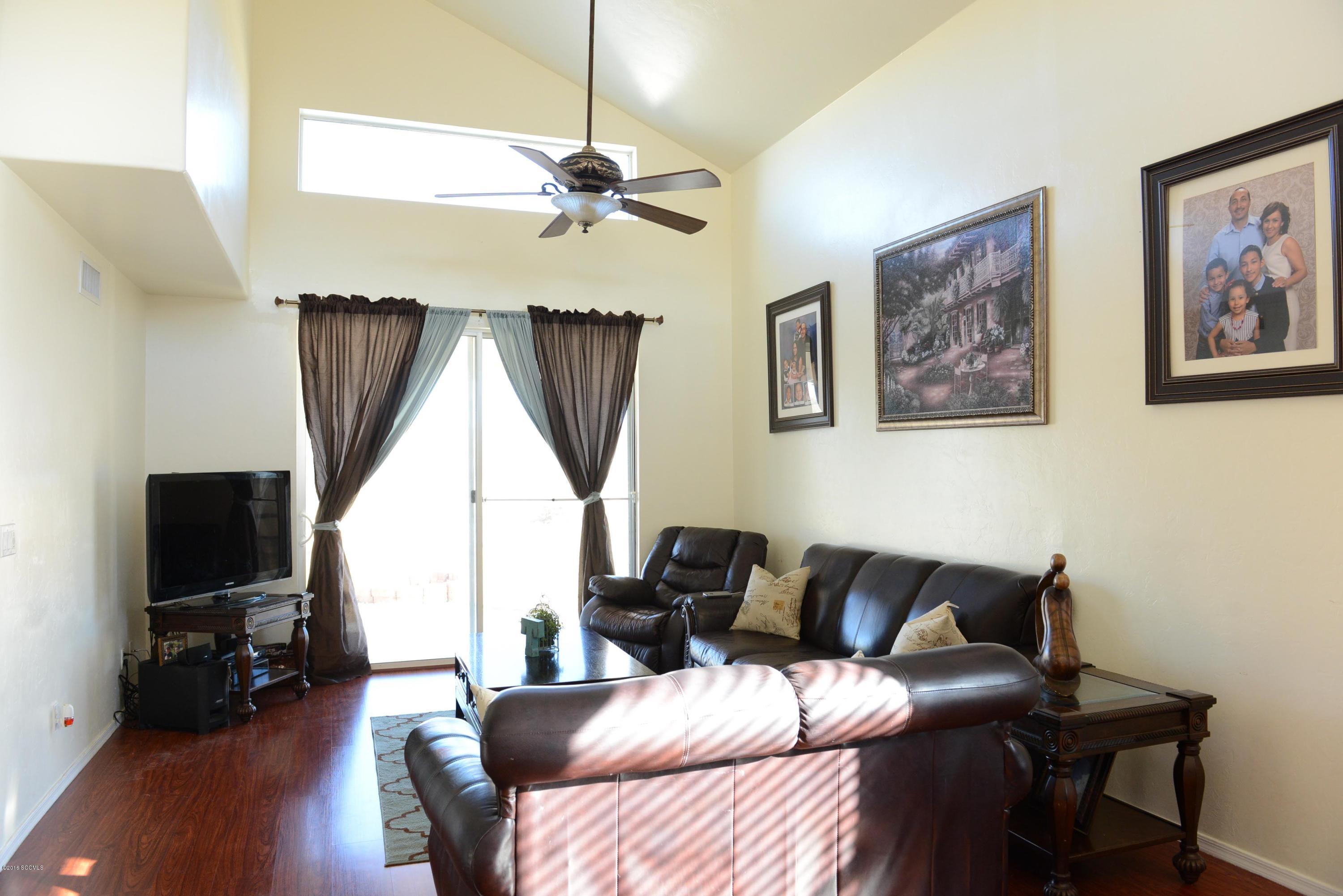Rio Rico Villas 12 - Residential