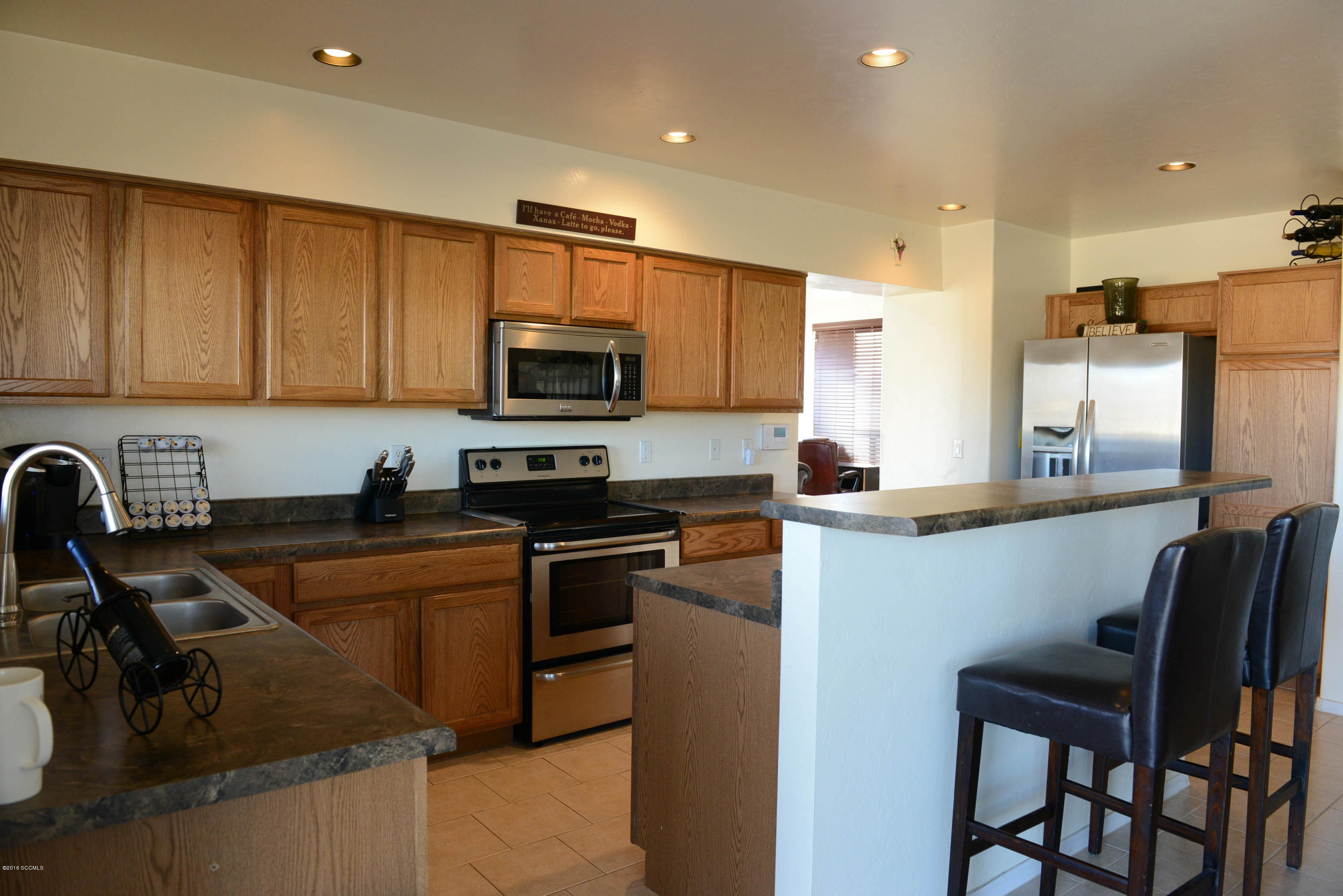 Rio Rico Villas 12 - Residential