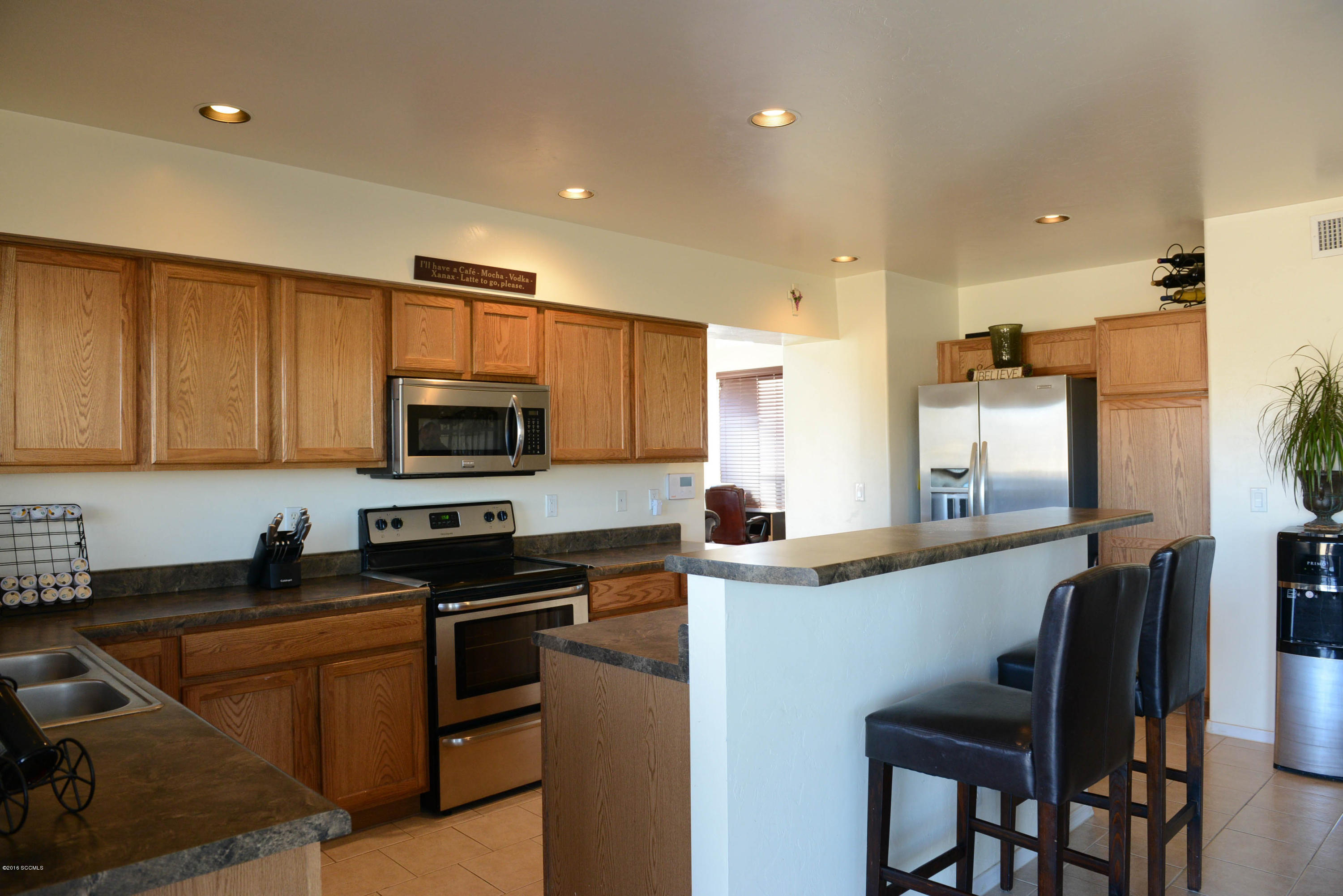 Rio Rico Villas 12 - Residential