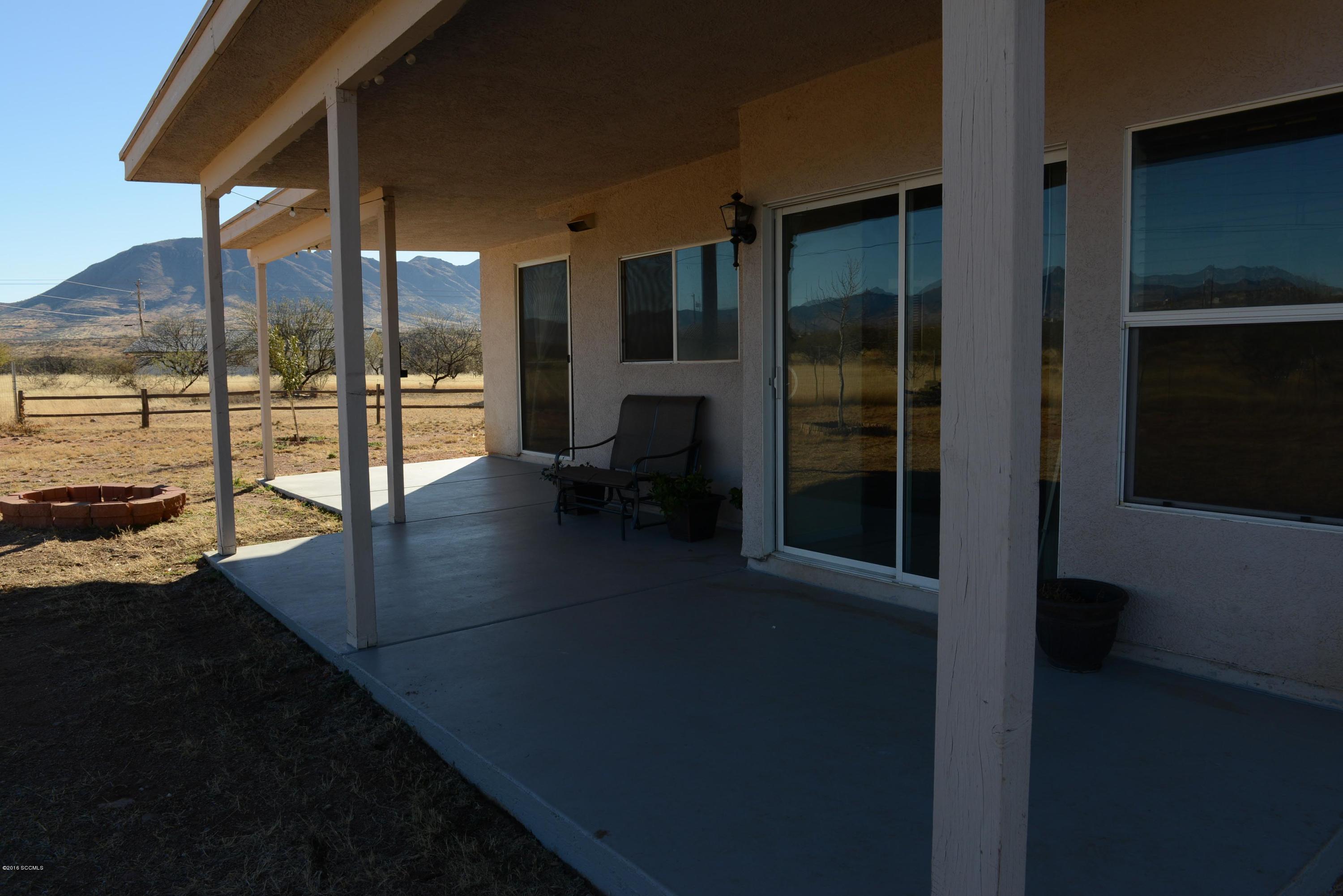 Rio Rico Villas 12 - Residential