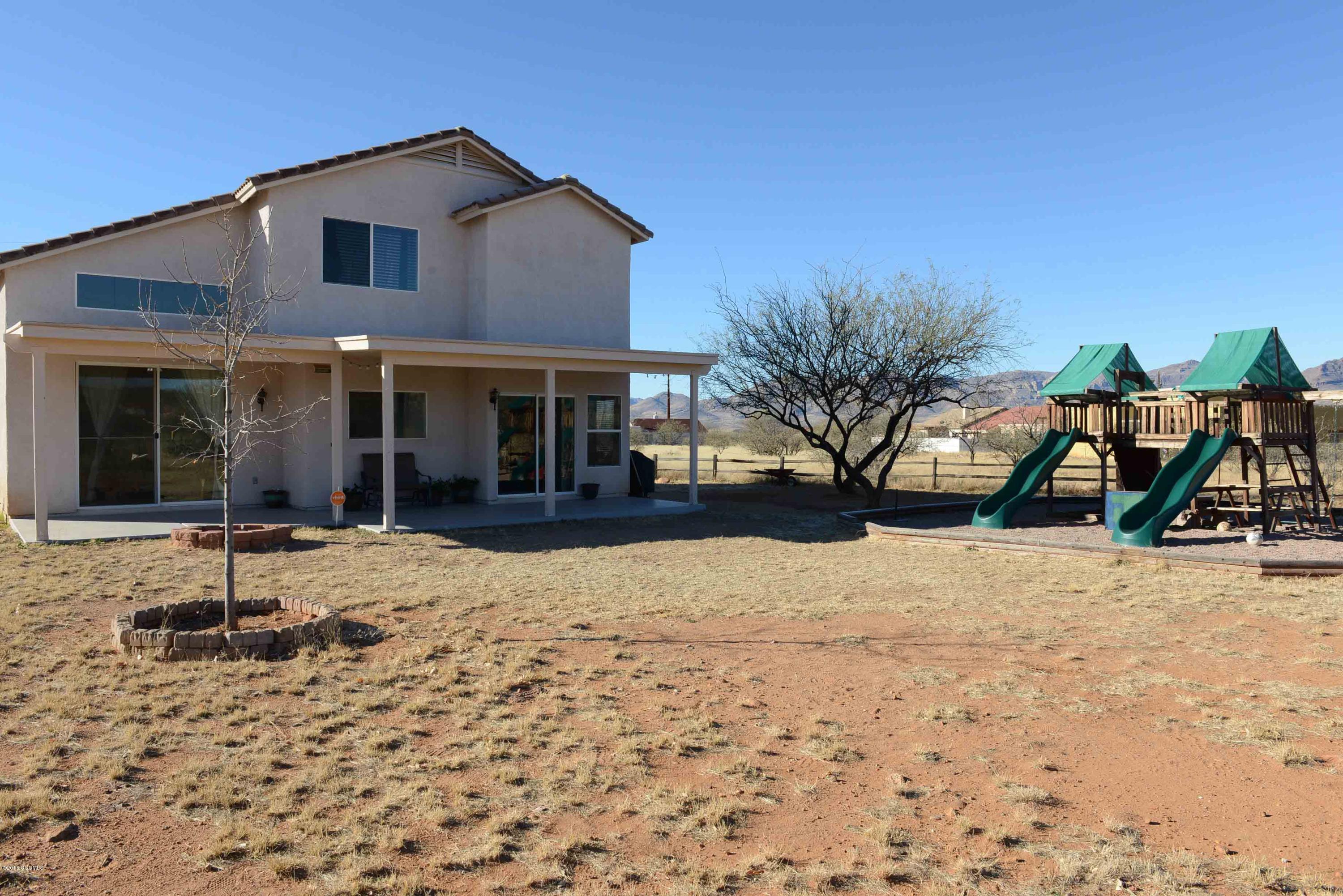 Rio Rico Villas 12 - Residential