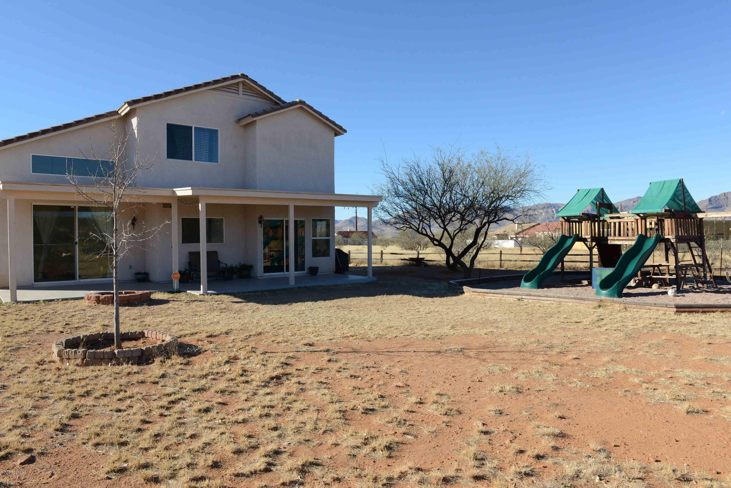 Rio Rico Villas 12 - Residential