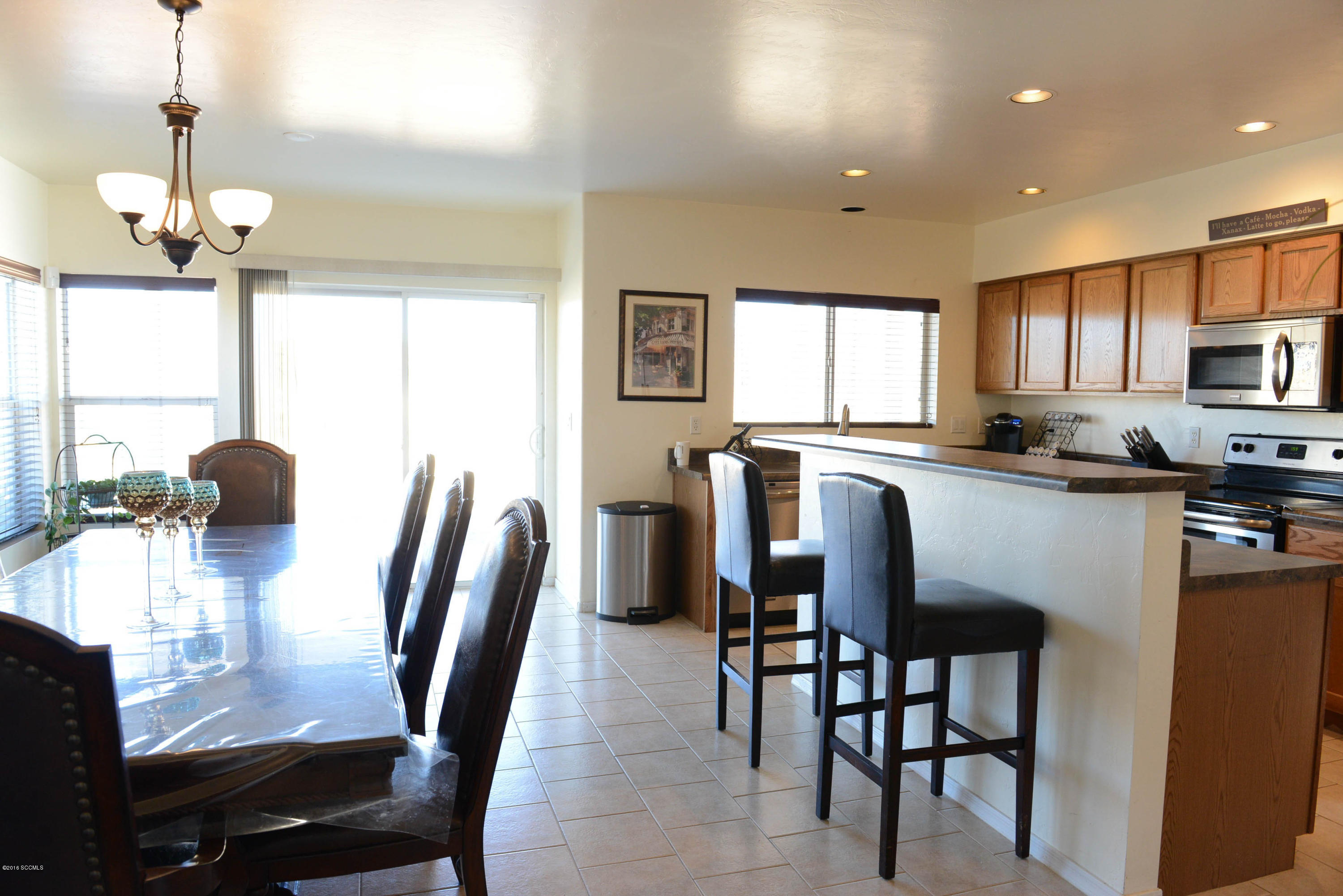 Rio Rico Villas 12 - Residential