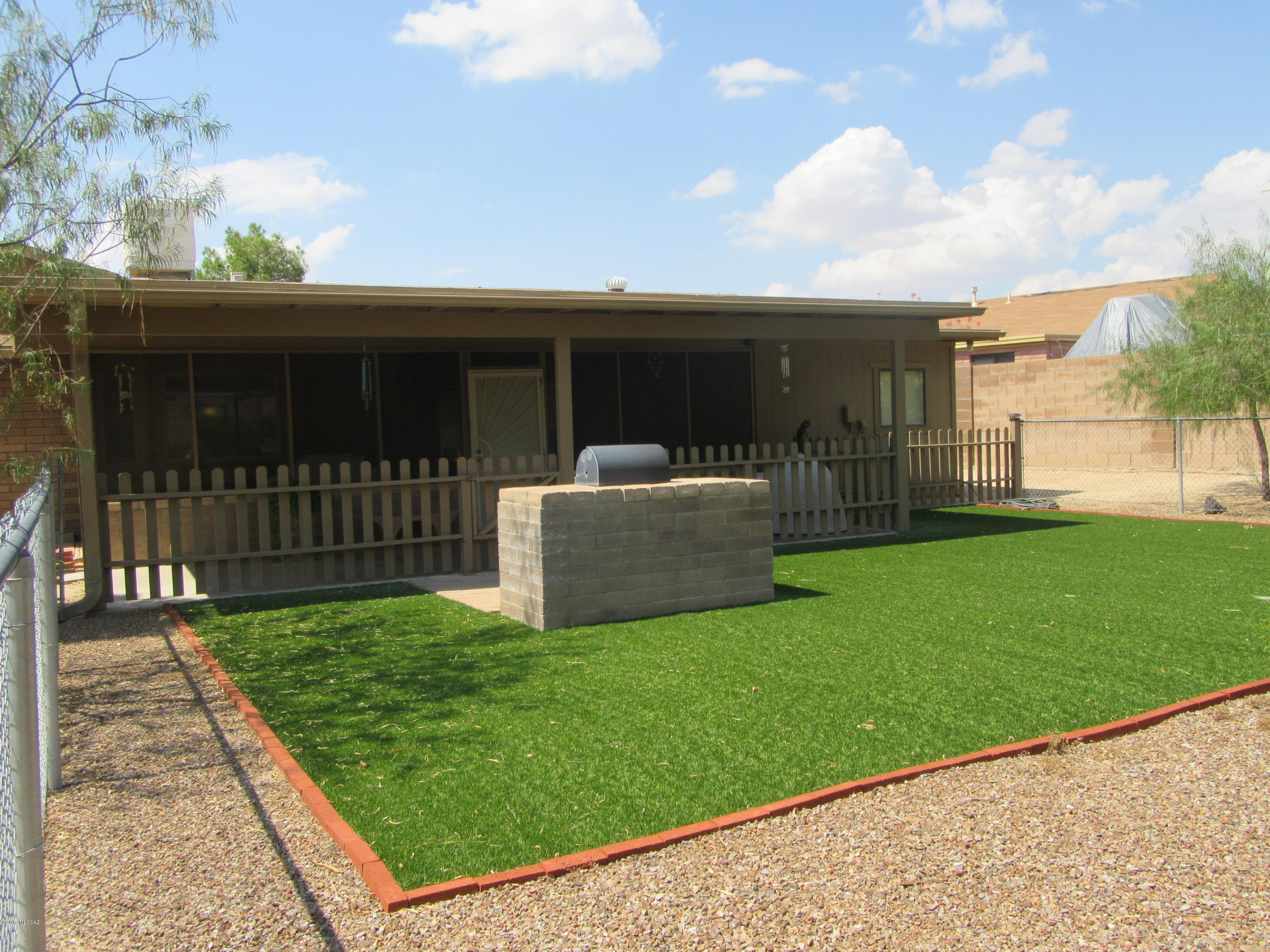 Raintree (1-124) - Residential