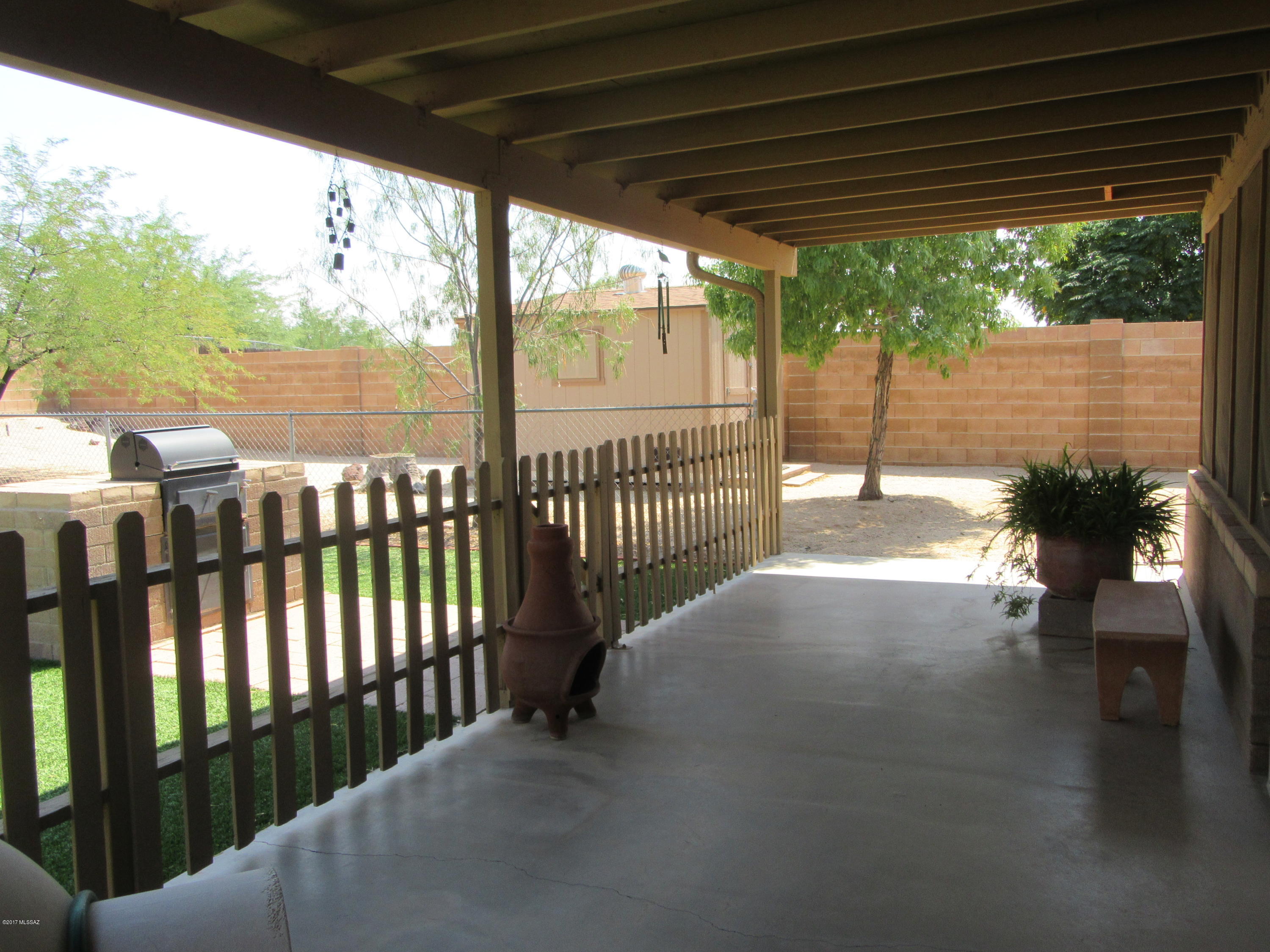 Raintree (1-124) - Residential
