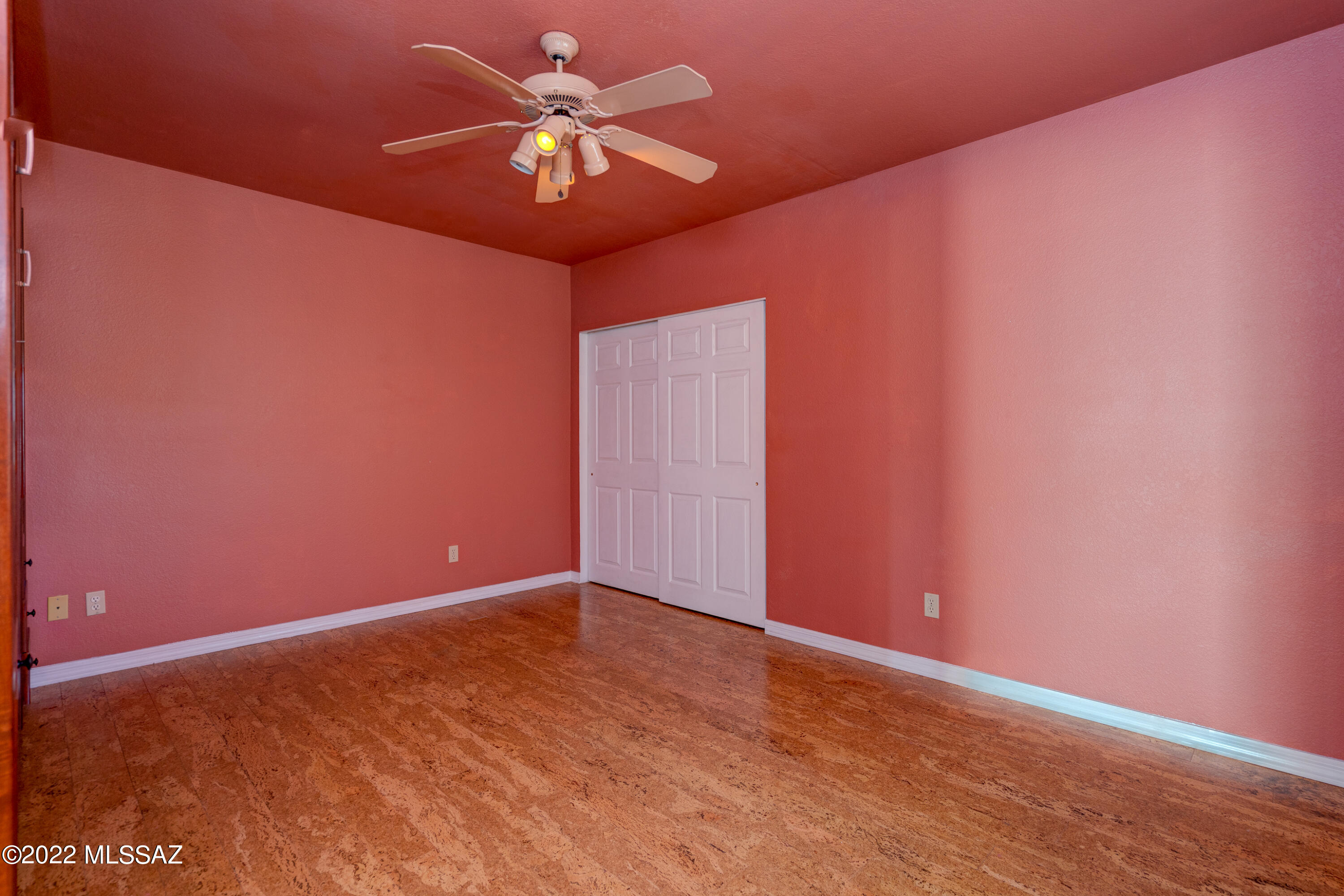 Valle Del Oro Townhomes (1-90) - Residential