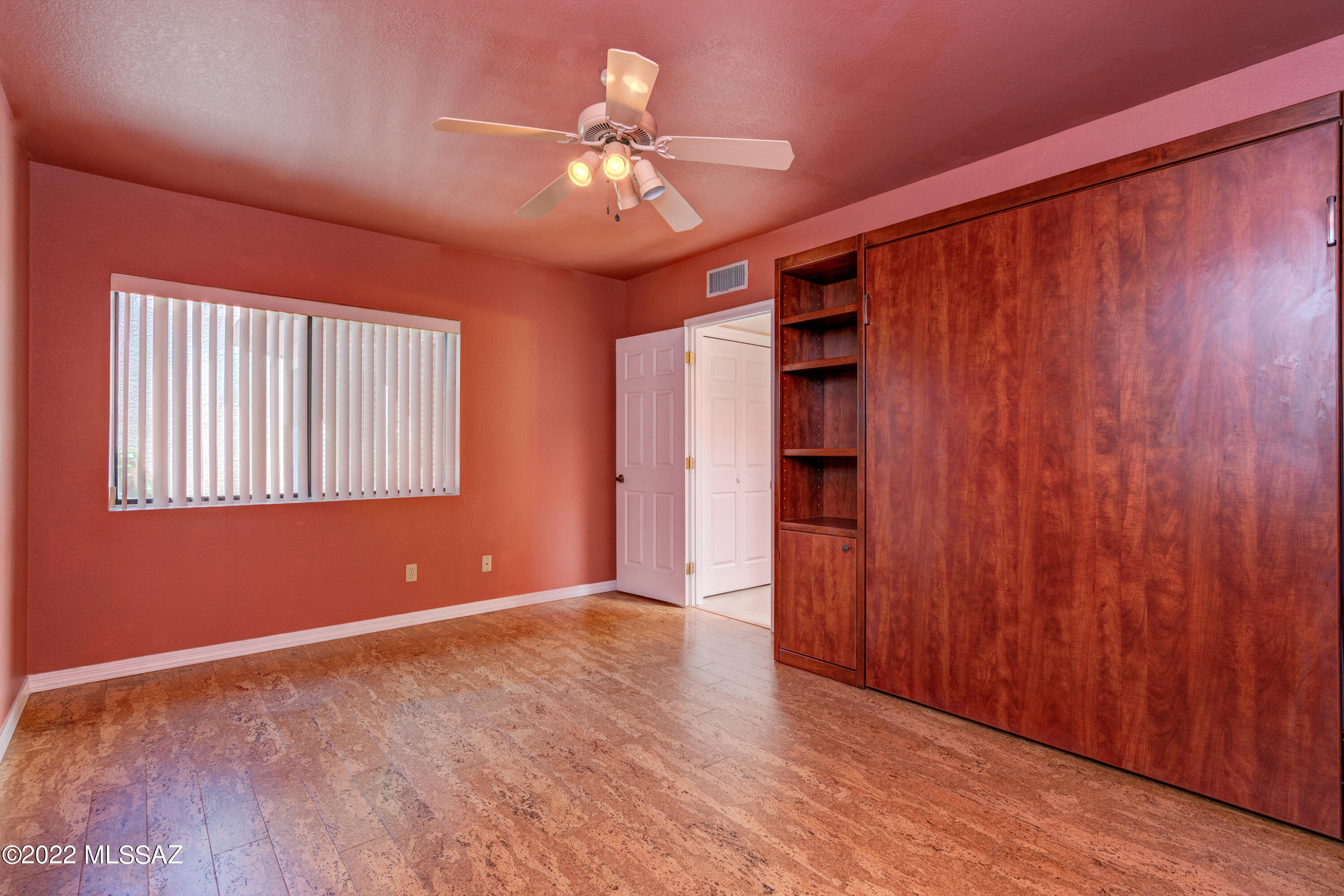 Valle Del Oro Townhomes (1-90) - Residential
