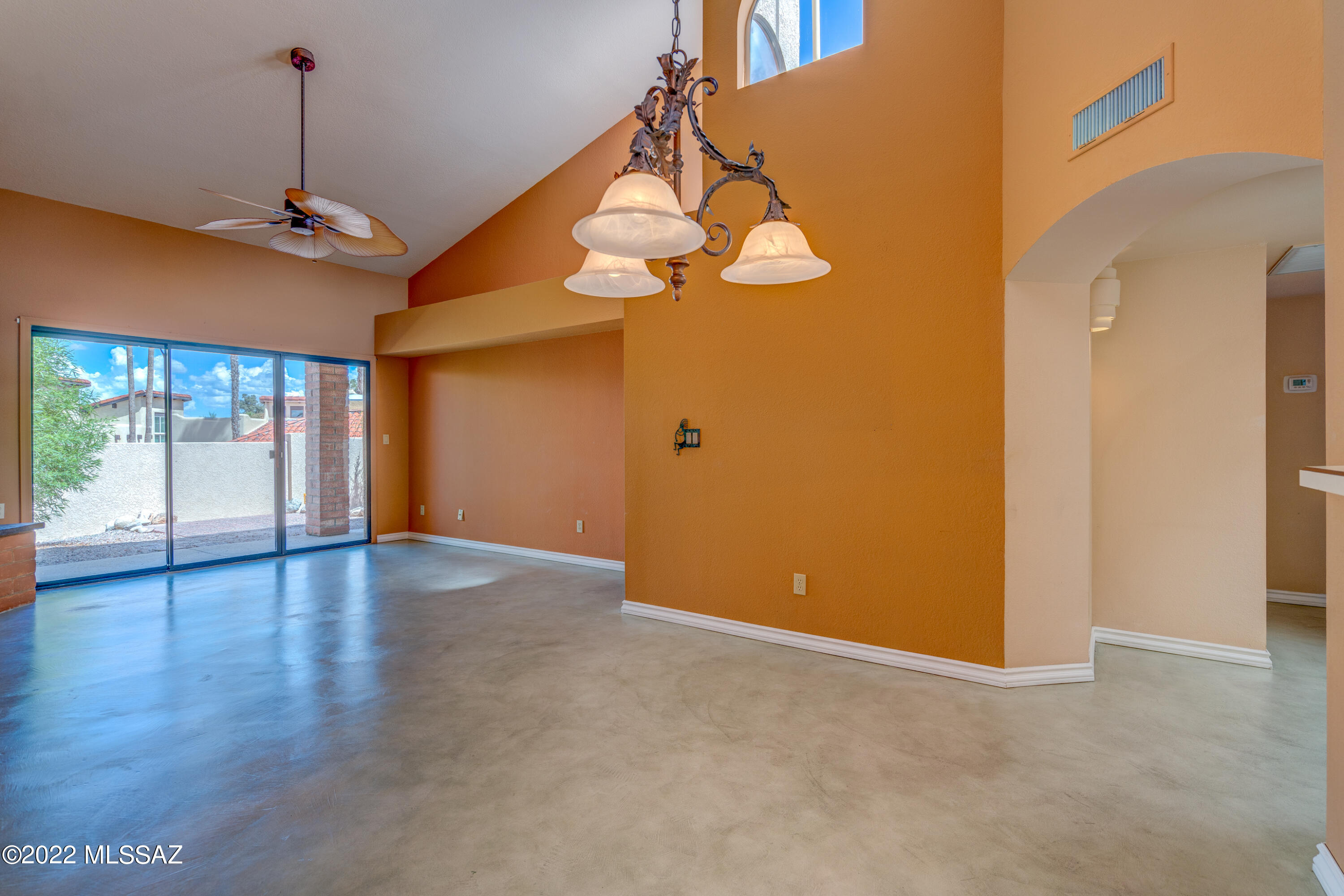Valle Del Oro Townhomes (1-90) - Residential