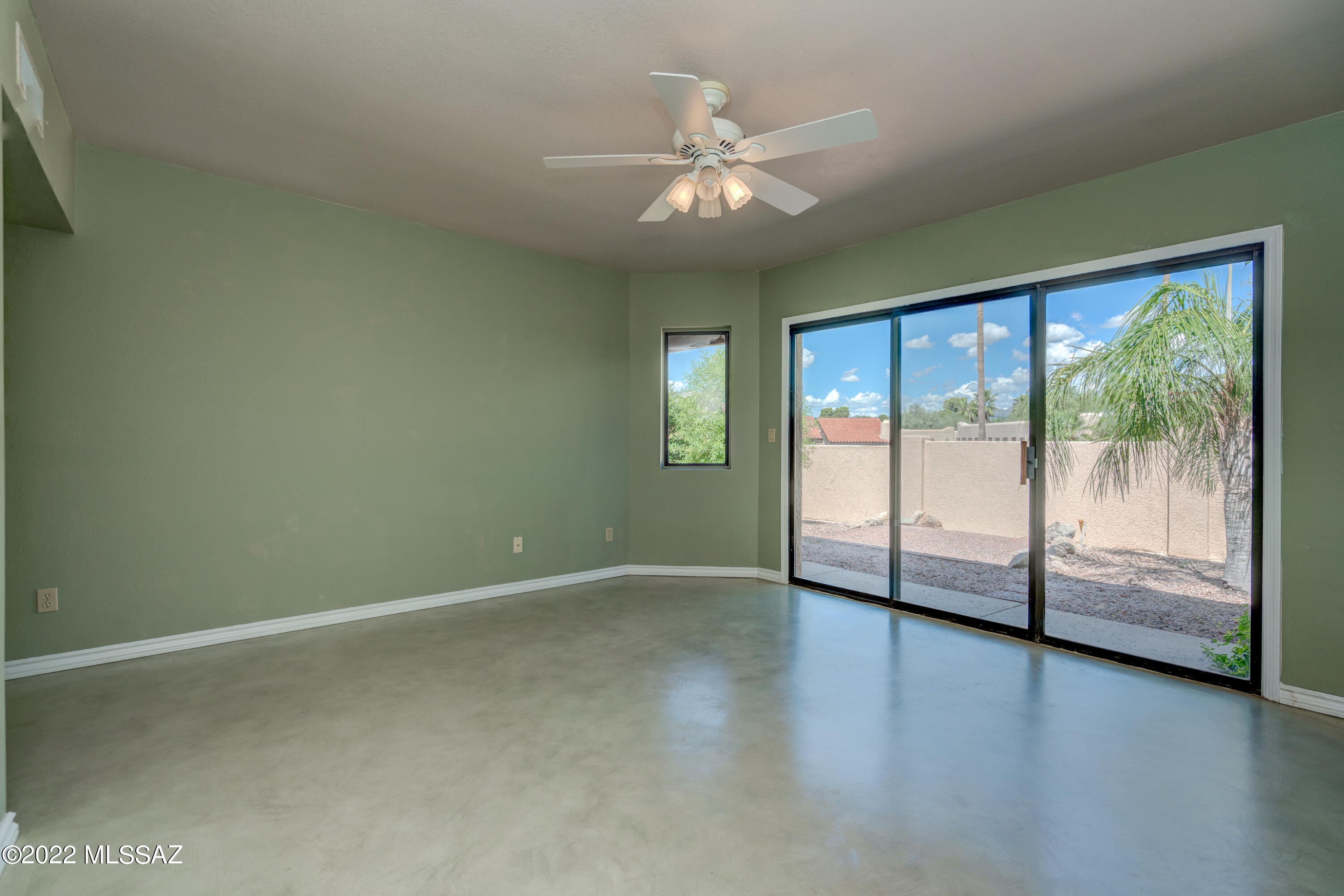 Valle Del Oro Townhomes (1-90) - Residential