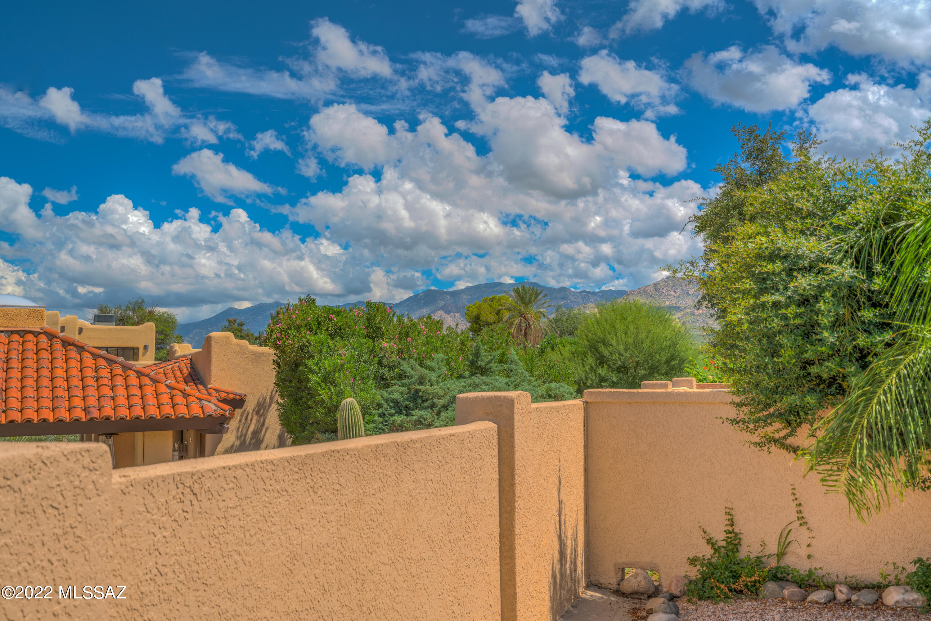 Valle Del Oro Townhomes (1-90) - Residential
