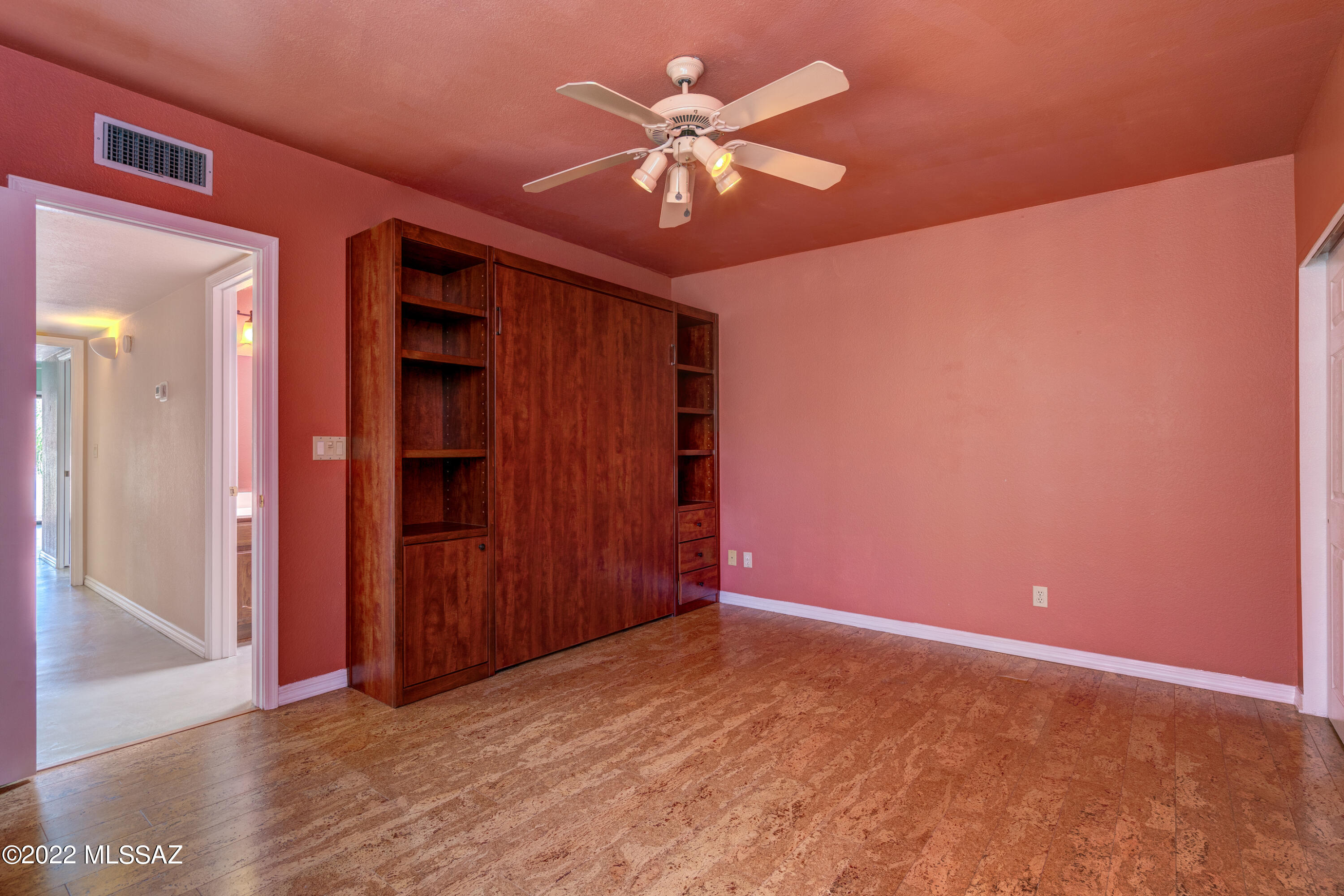 Valle Del Oro Townhomes (1-90) - Residential