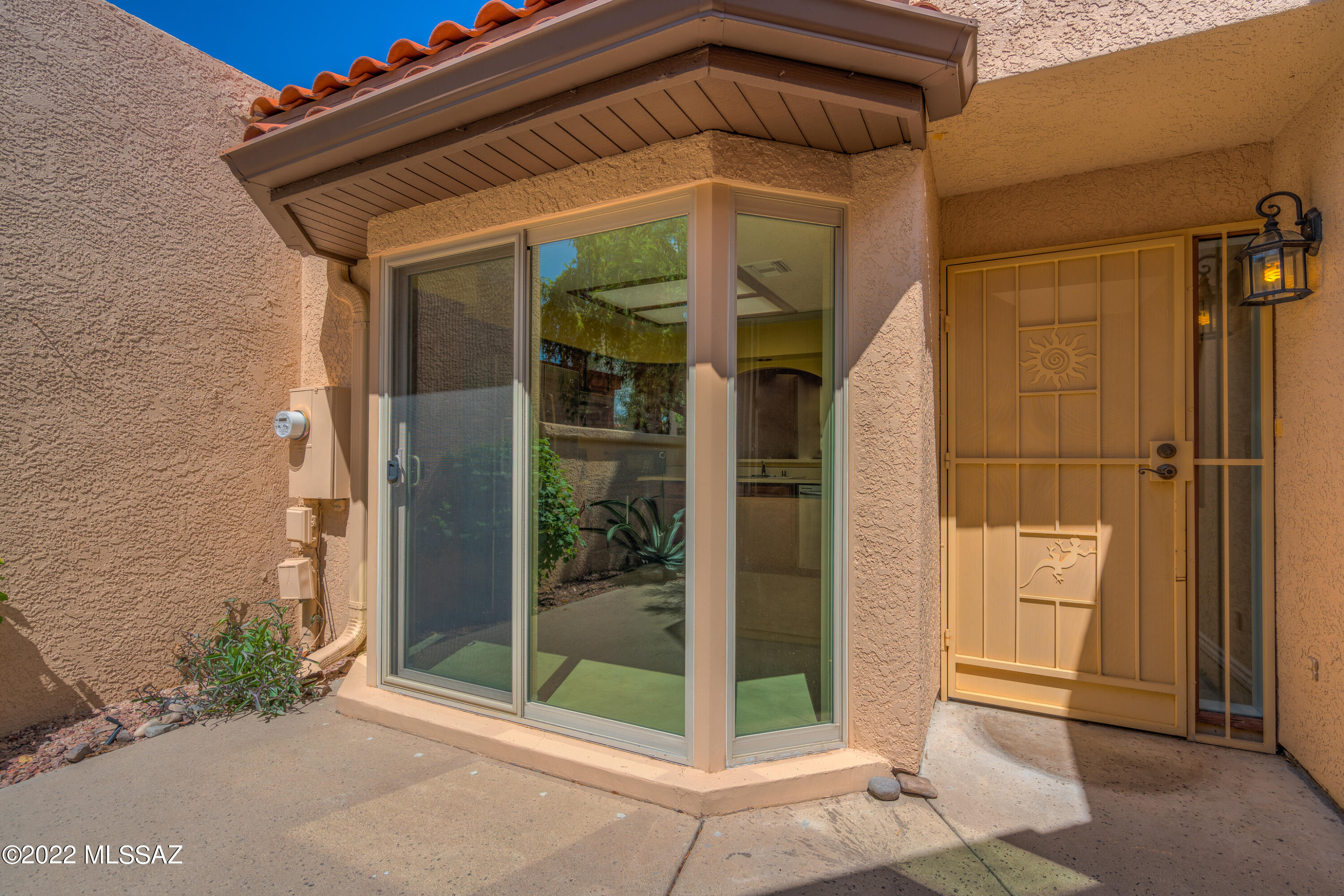 Valle Del Oro Townhomes (1-90) - Residential